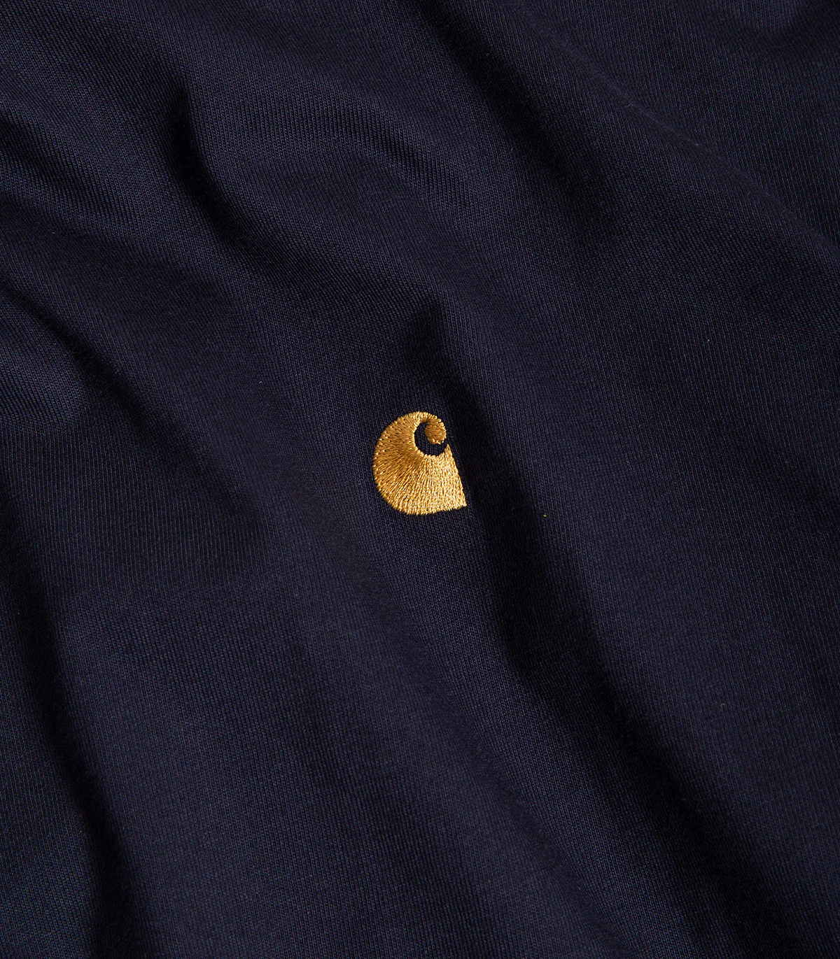 Carhartt WIP Chase Long Sleeve T-Shirt - Image 2