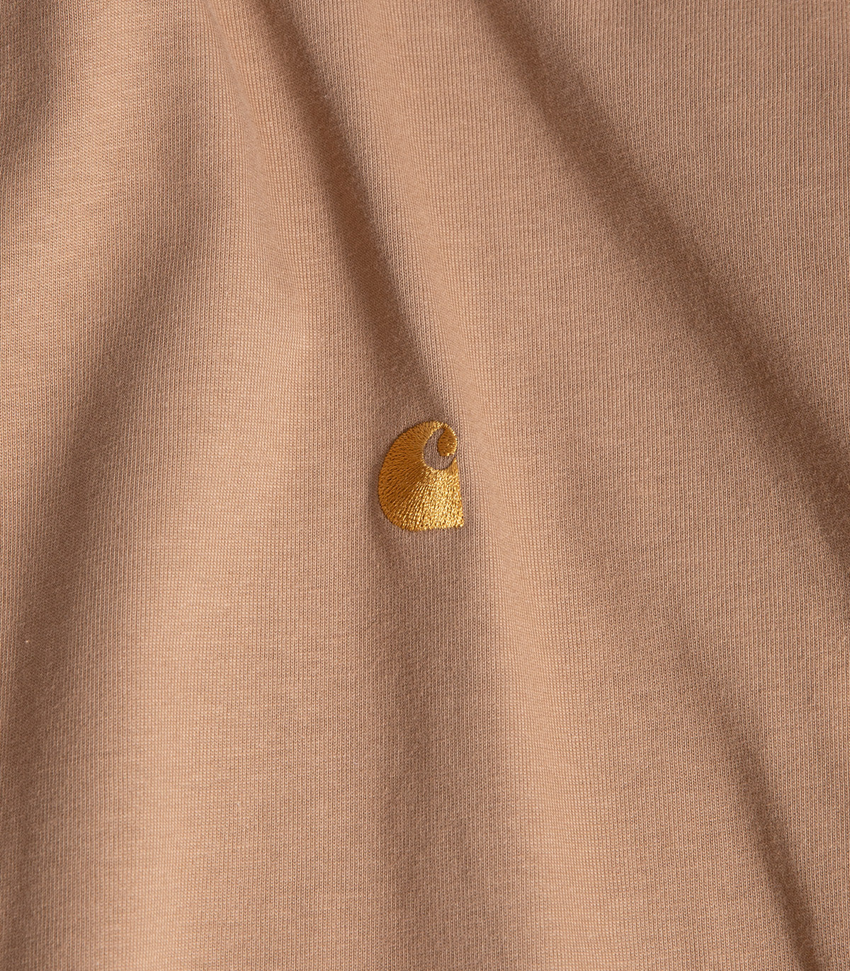 Carhartt WIP Chase T-Shirt - Image 2