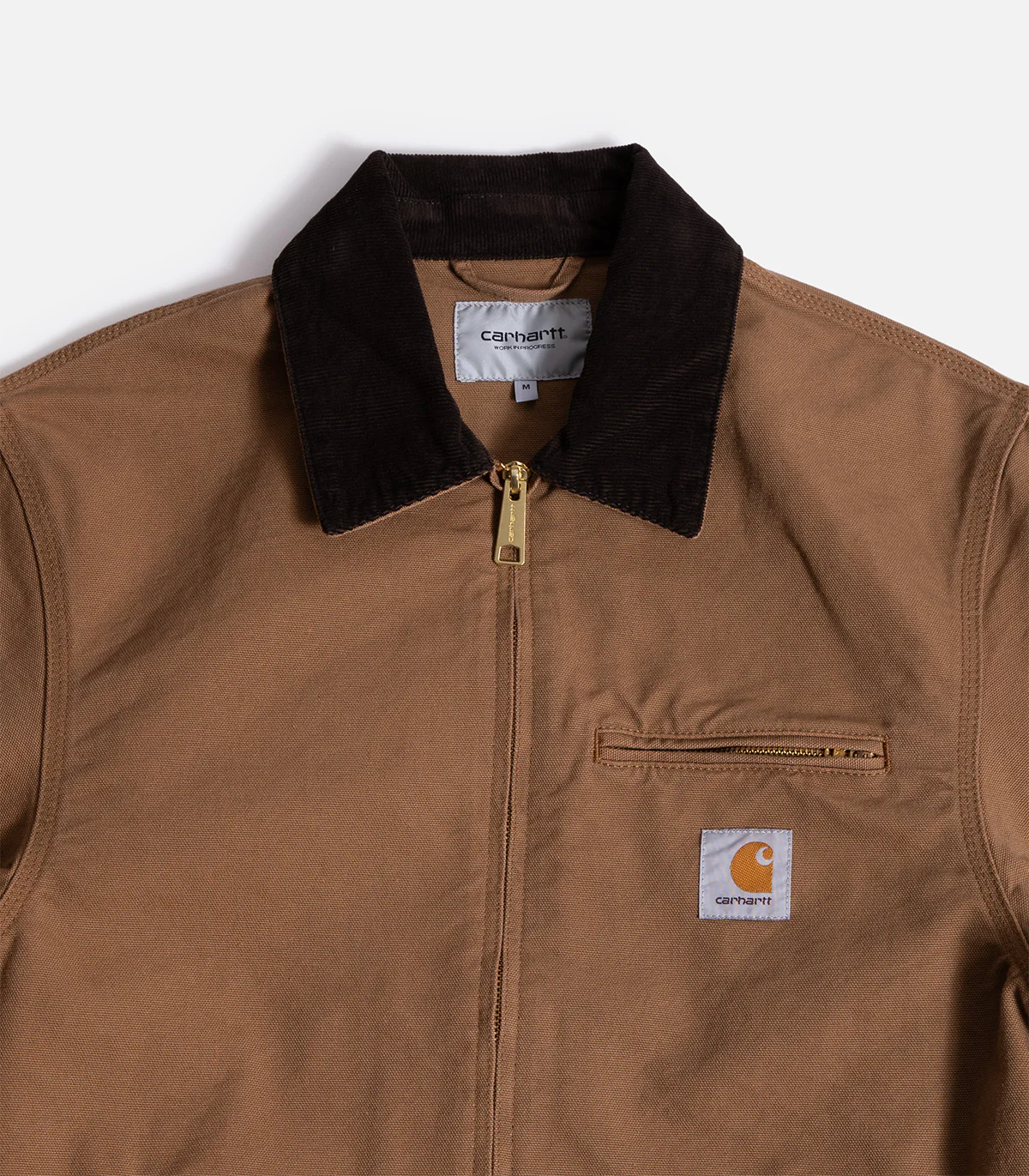 Carhartt WIP Detroit Jacket - Image 2