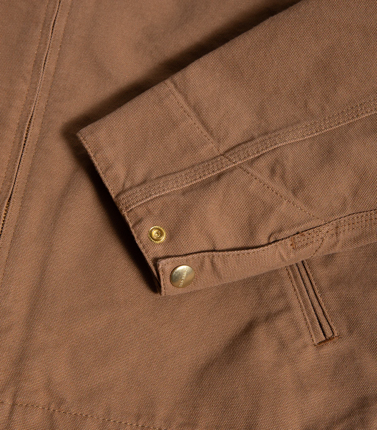 Carhartt WIP Detroit Jacket - Image 3