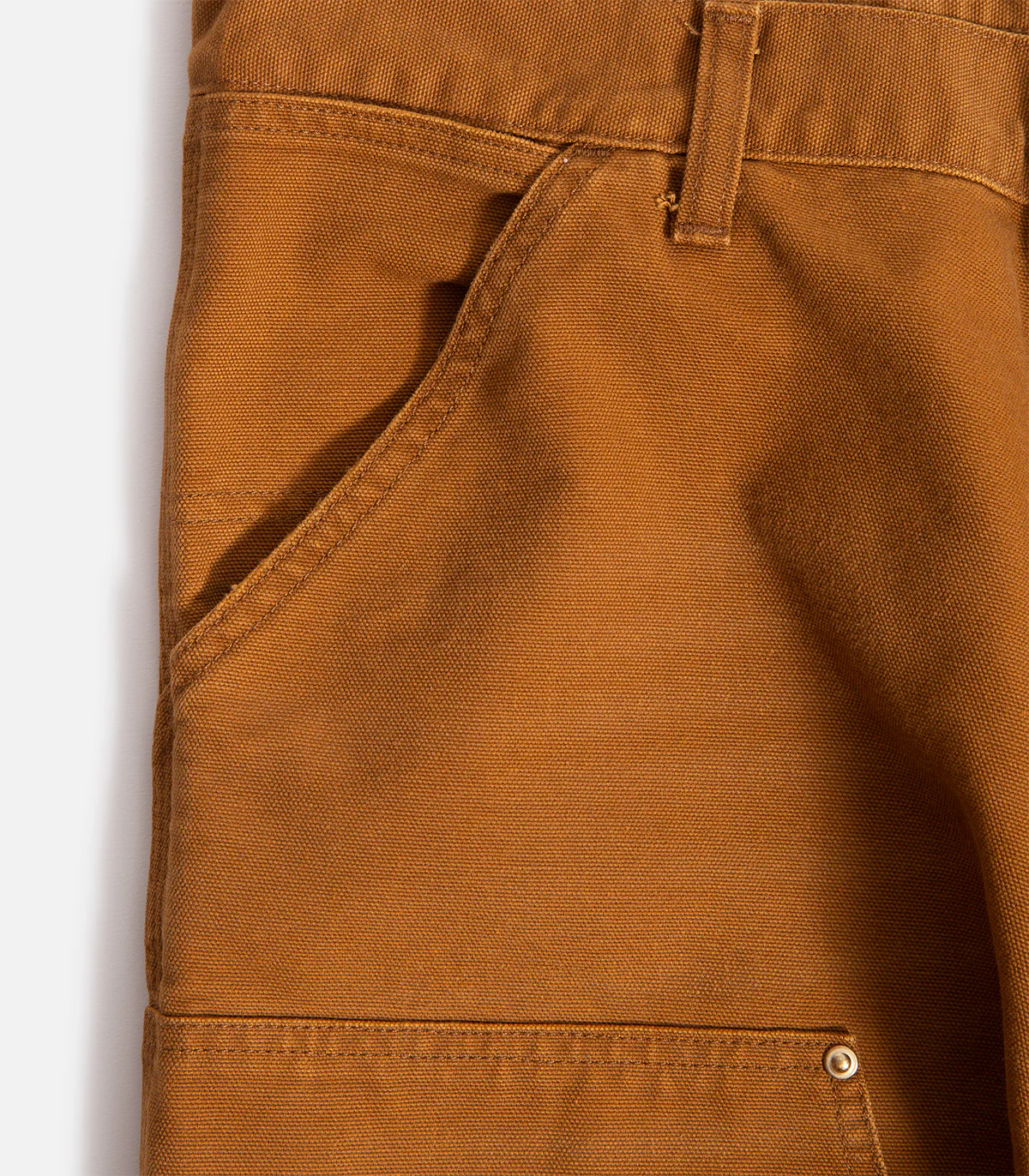 Carhartt WIP Double Knee Pant - Image 3