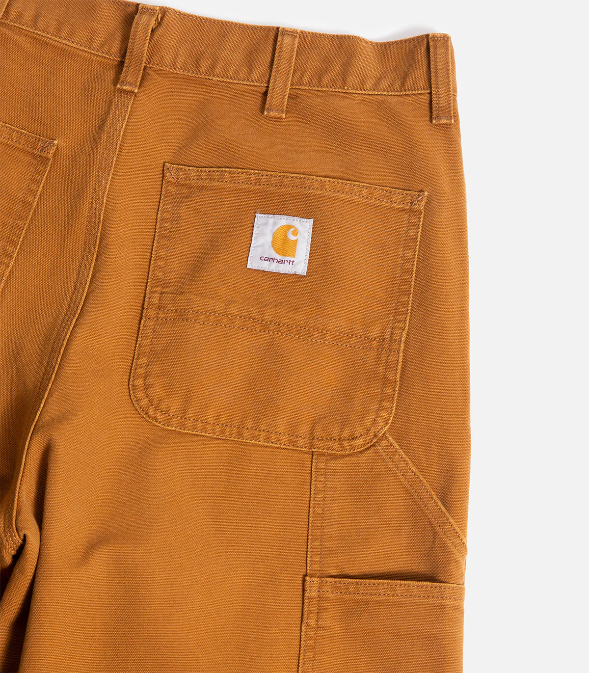 Carhartt WIP Double Knee Pant - Image 5