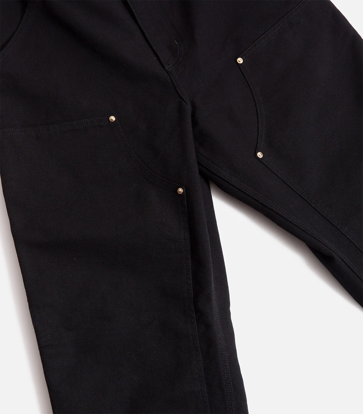 Carhartt WIP Double Knee Pant - Image 2