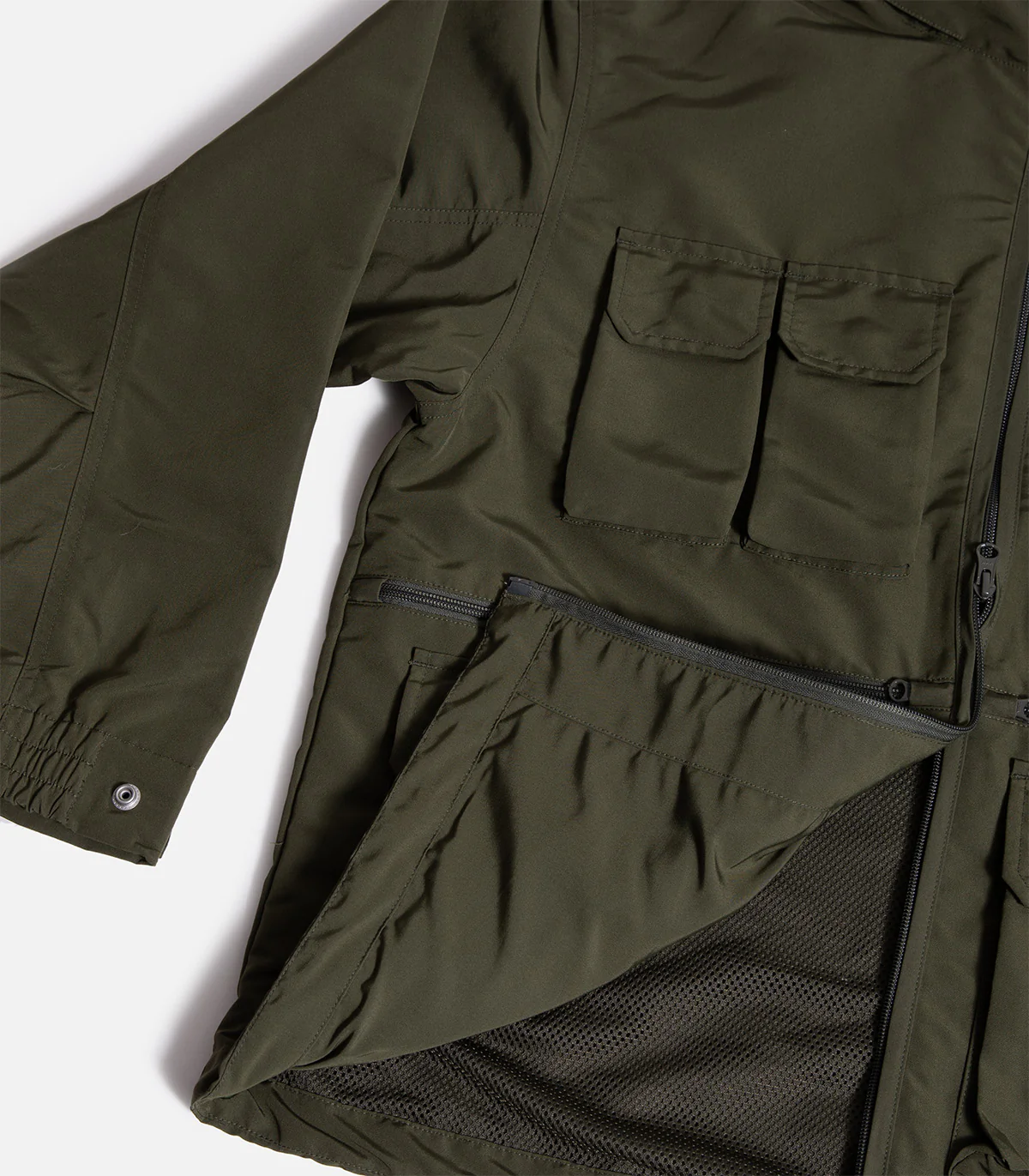 Carhartt WIP Irwin Jacket - Image 3