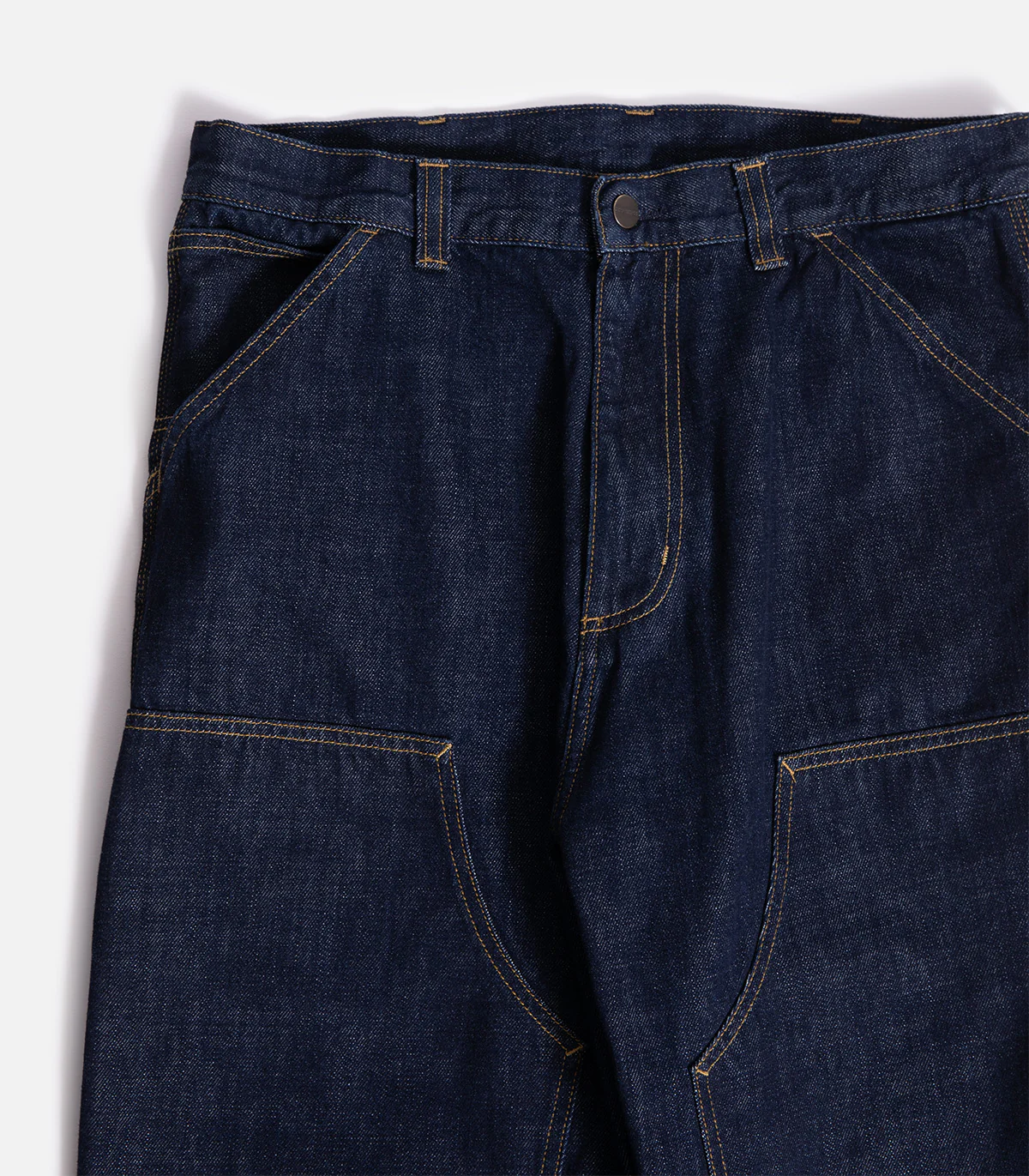 Carhartt WIP OG Double Knee Pant - Image 2