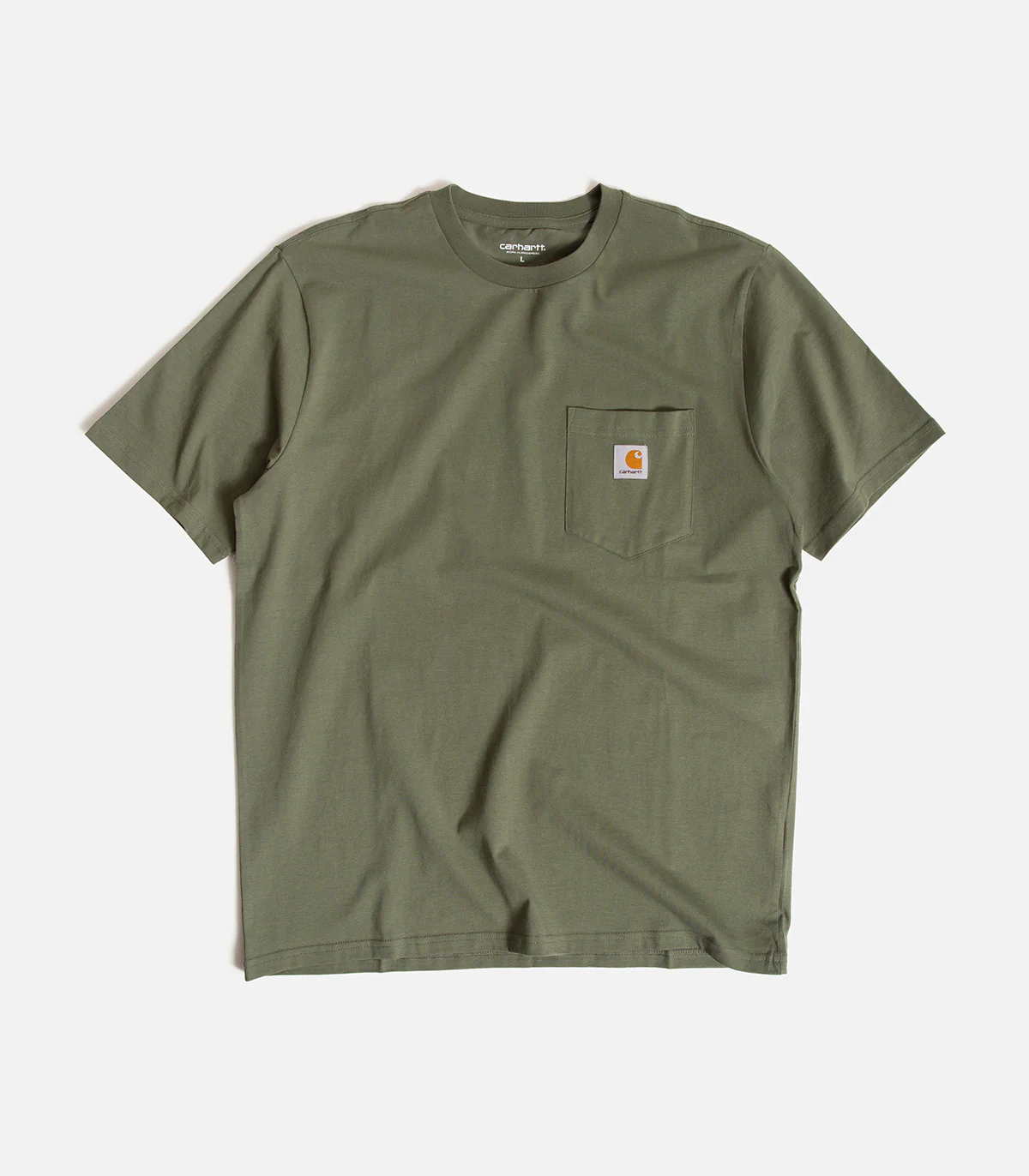 Carhartt WIP Pocket T-Shirt
