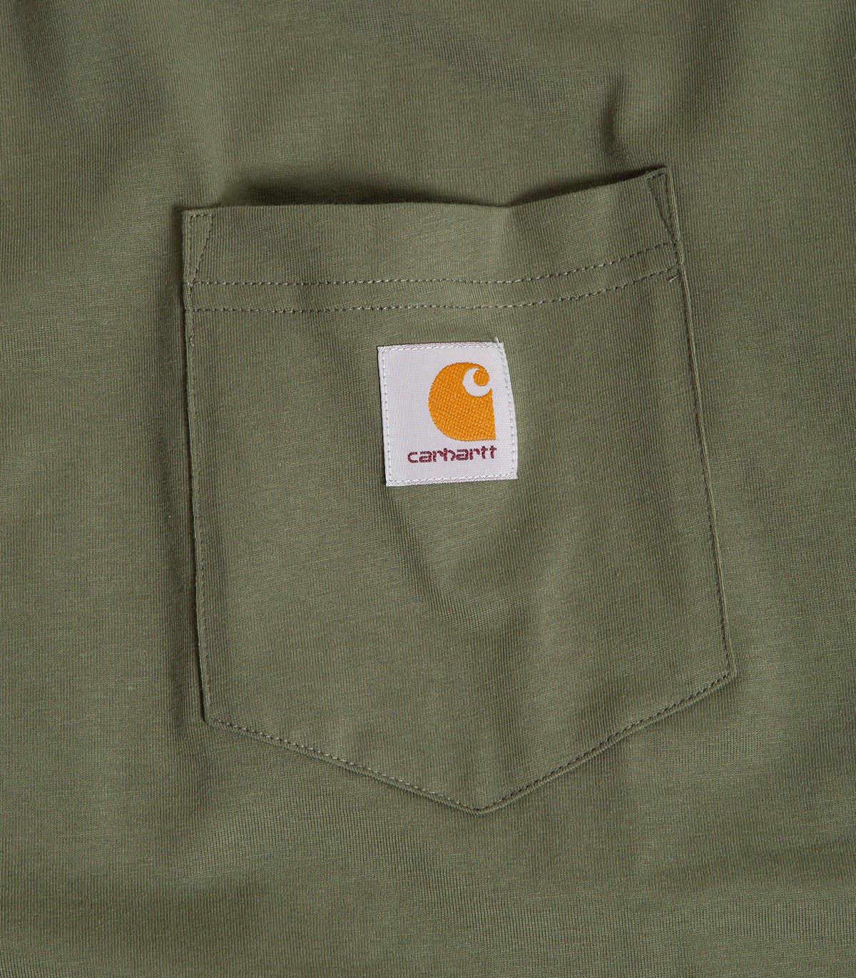 Carhartt WIP Pocket T-Shirt - Image 2
