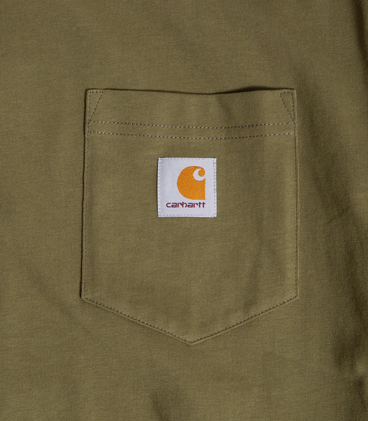 Carhartt WIP Pocket T-Shirt - Image 2