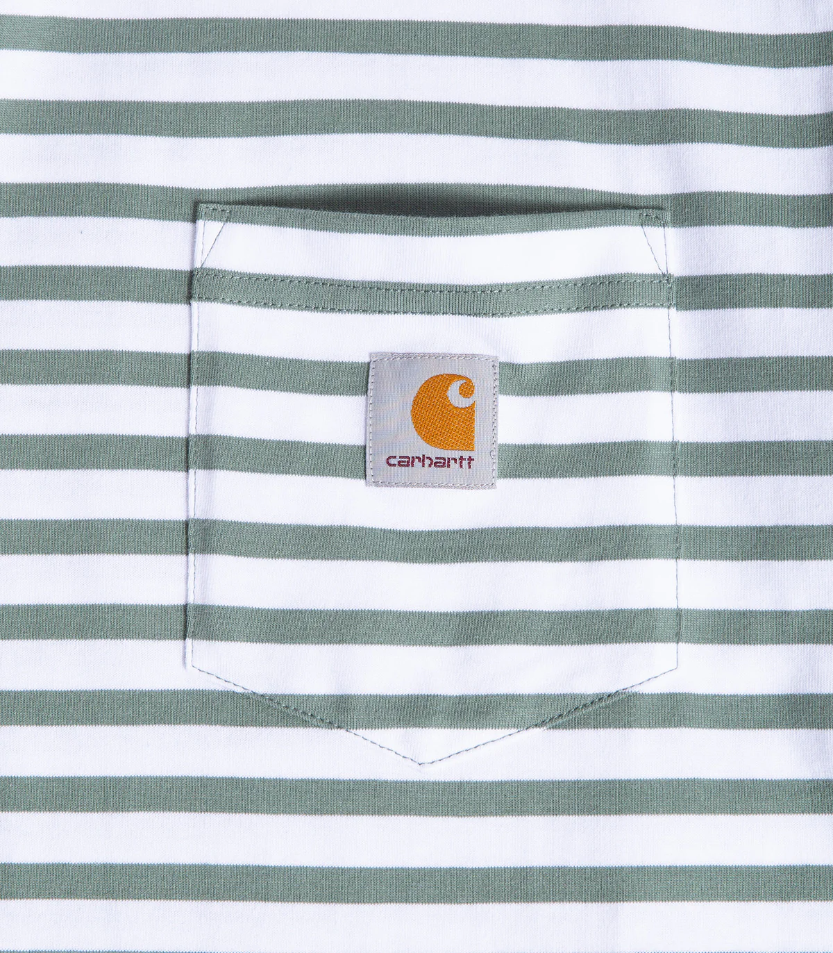 Carhartt WIP Seidler Pocket T-Shirt - Image 2