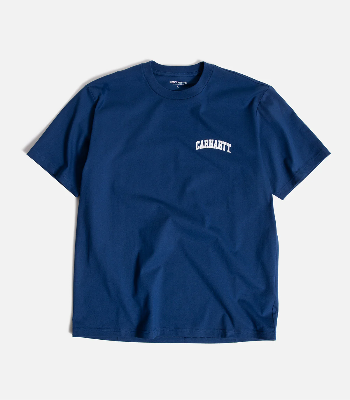 Carhartt WIP University Script T-Shirt