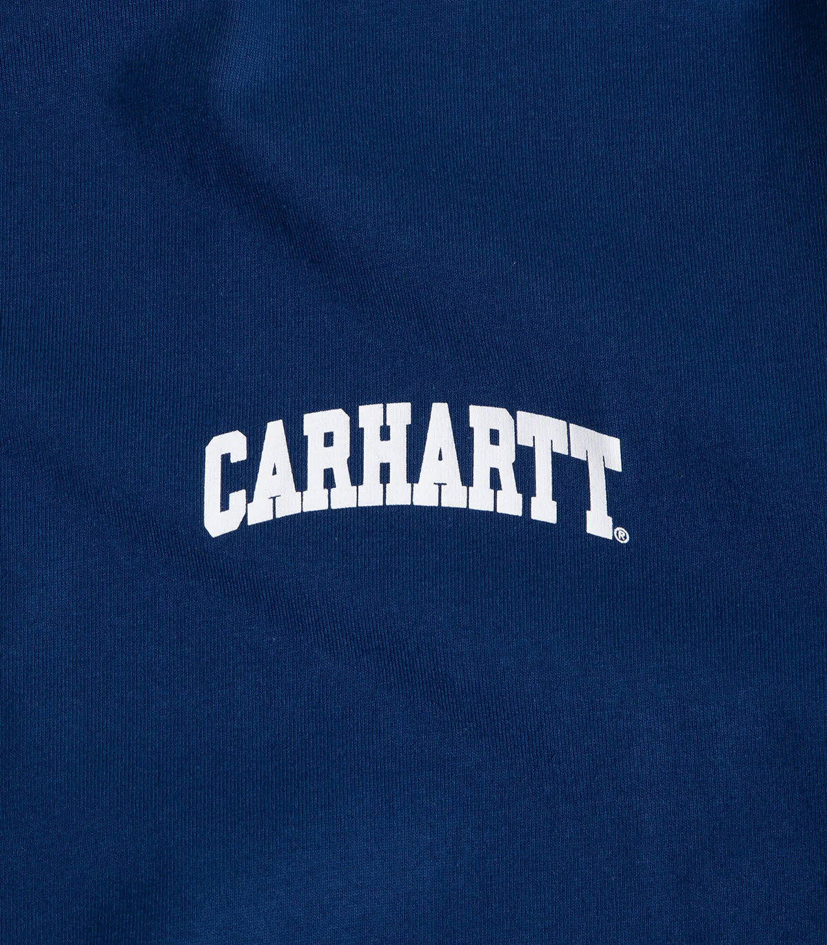 Carhartt WIP University Script T-Shirt - Image 2