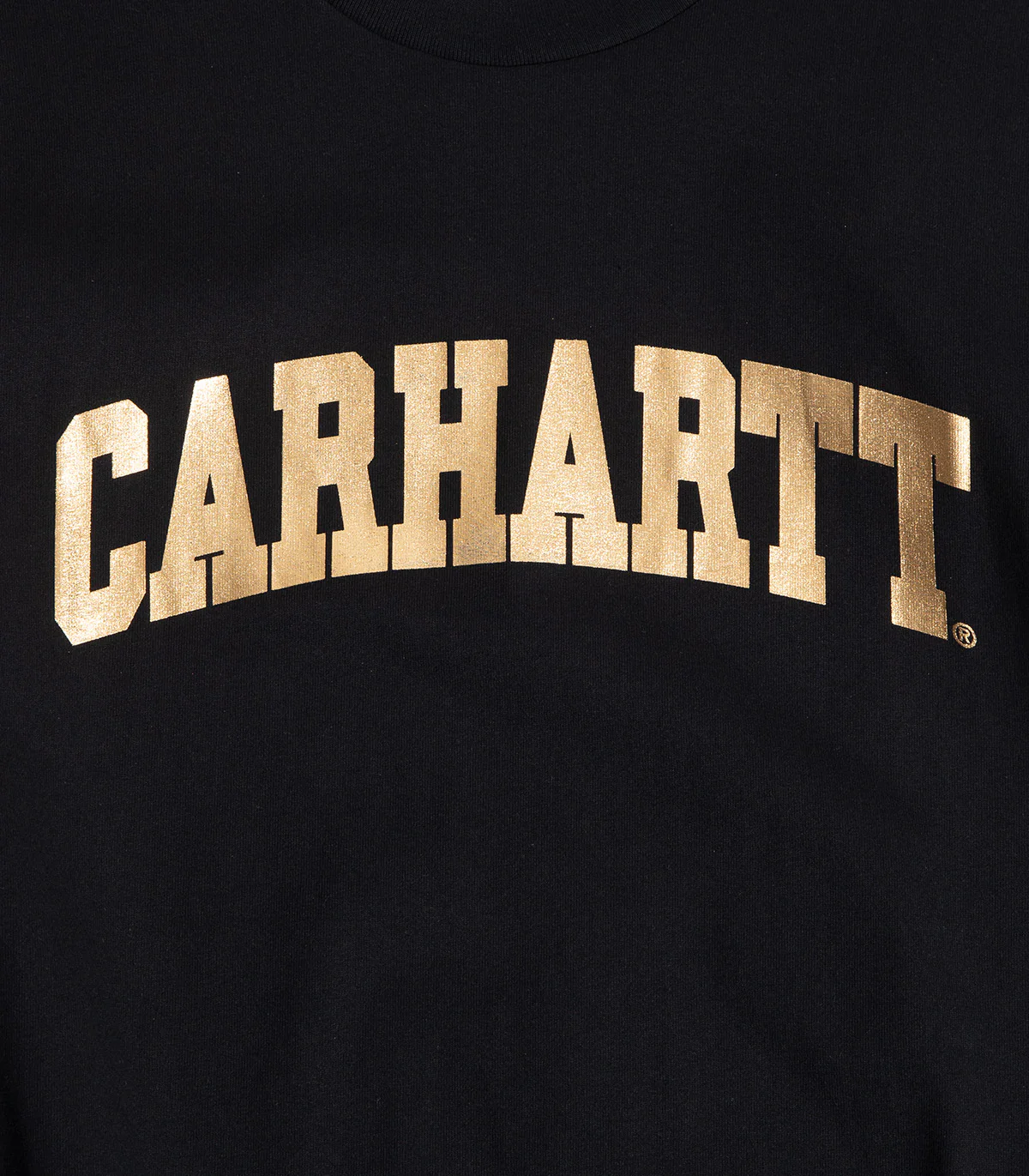 Carhartt WIP University T-Shirt - Image 2