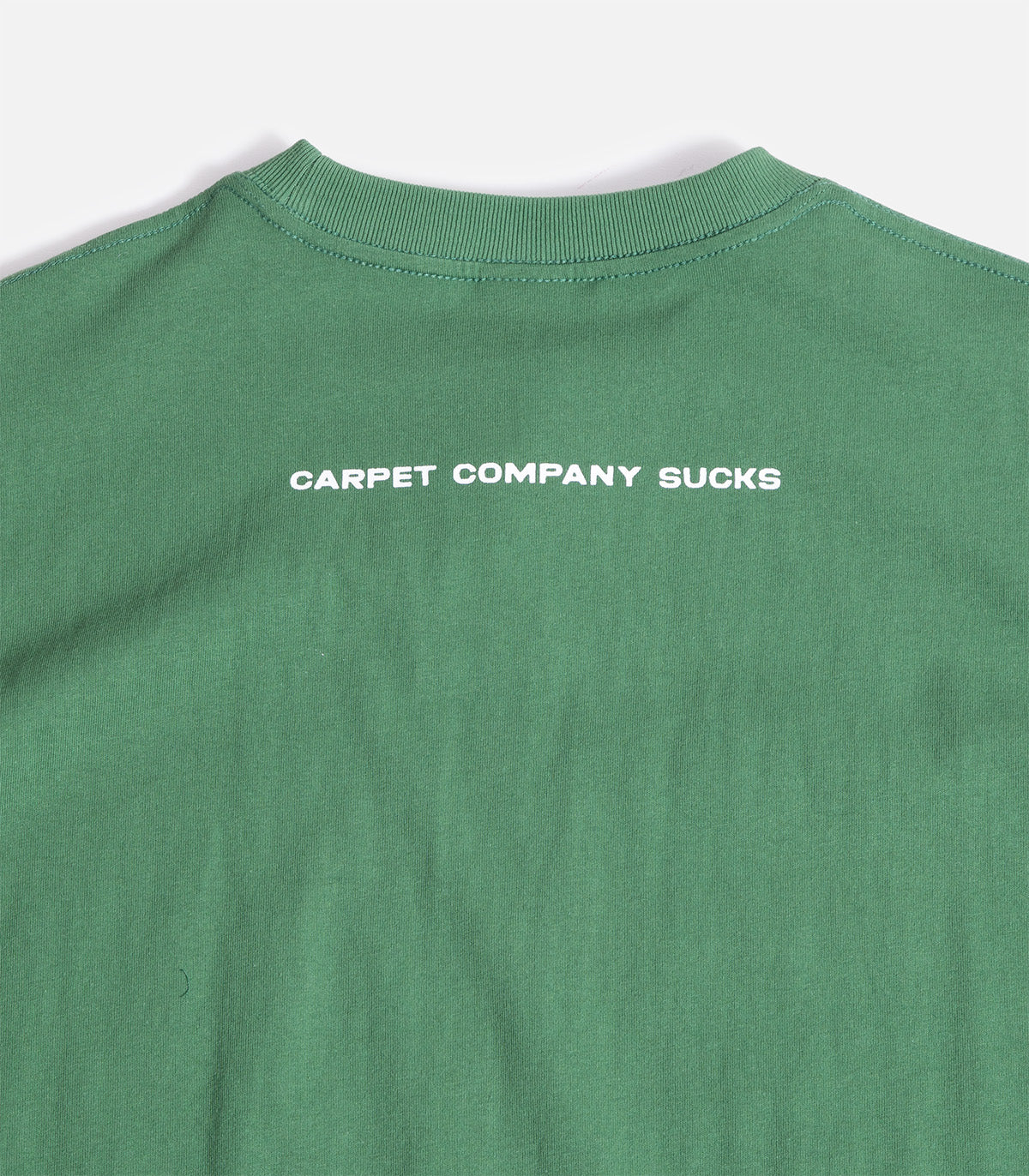 Carpet Arabic T-Shirt - Image 3
