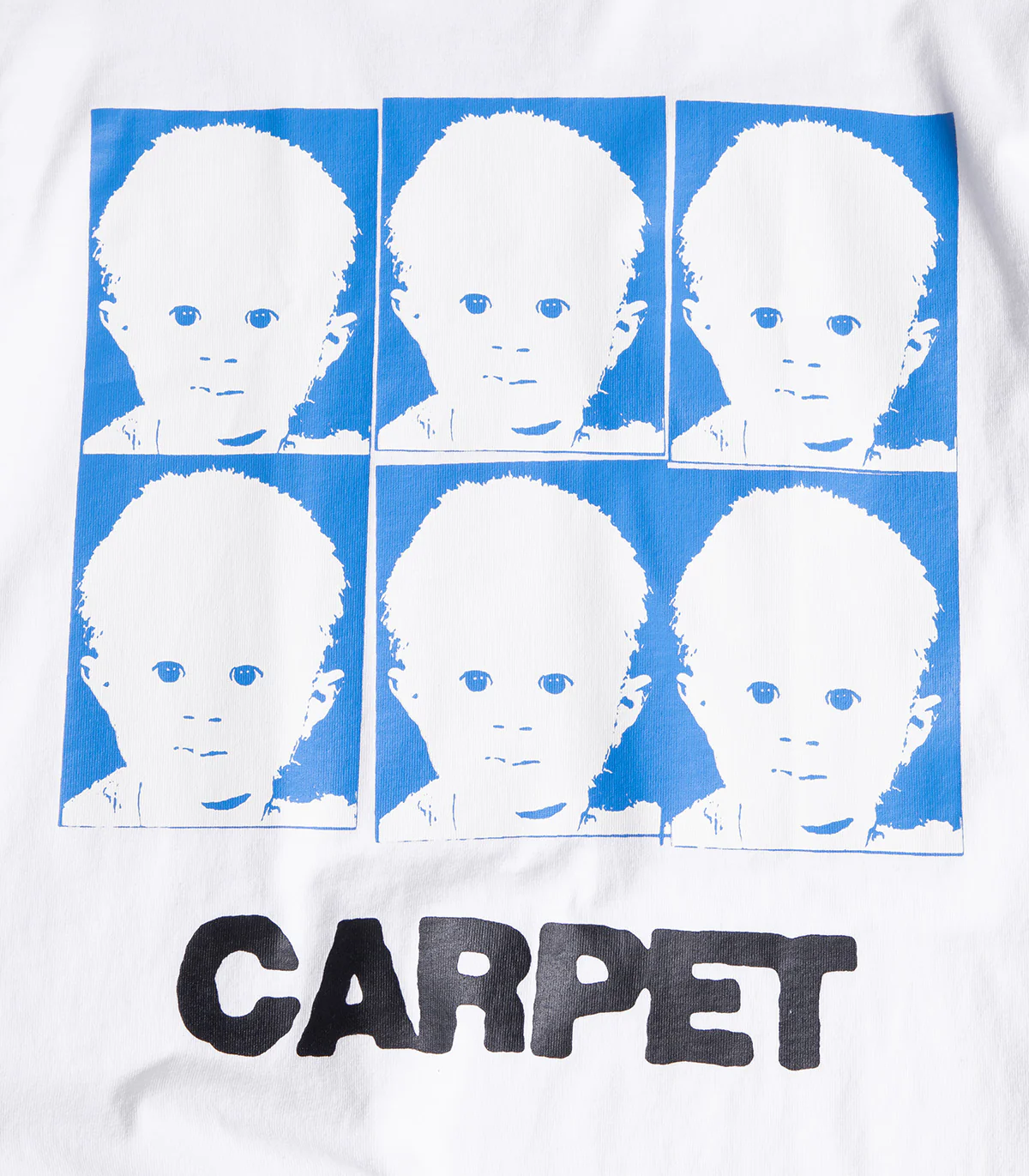 Carpet Babyphat T-Shirt - Image 2