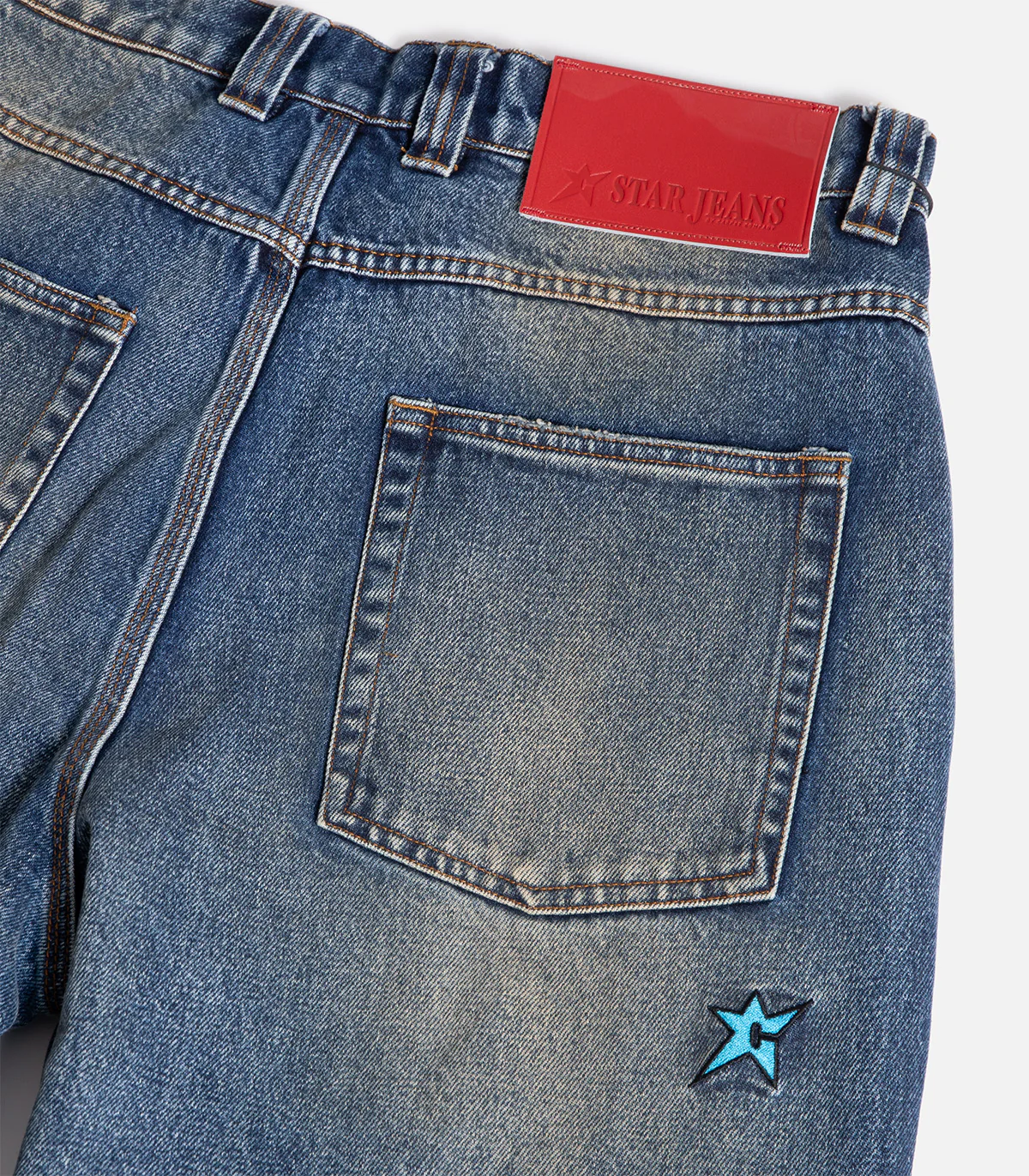 Carpet C-Star Jeans - Image 3