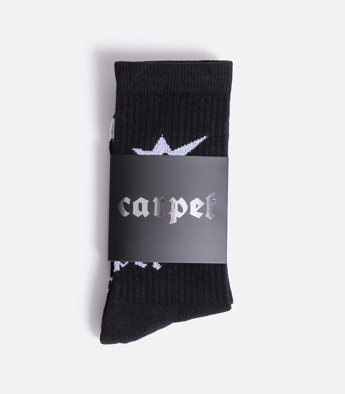 Carpet C-Star Socks
