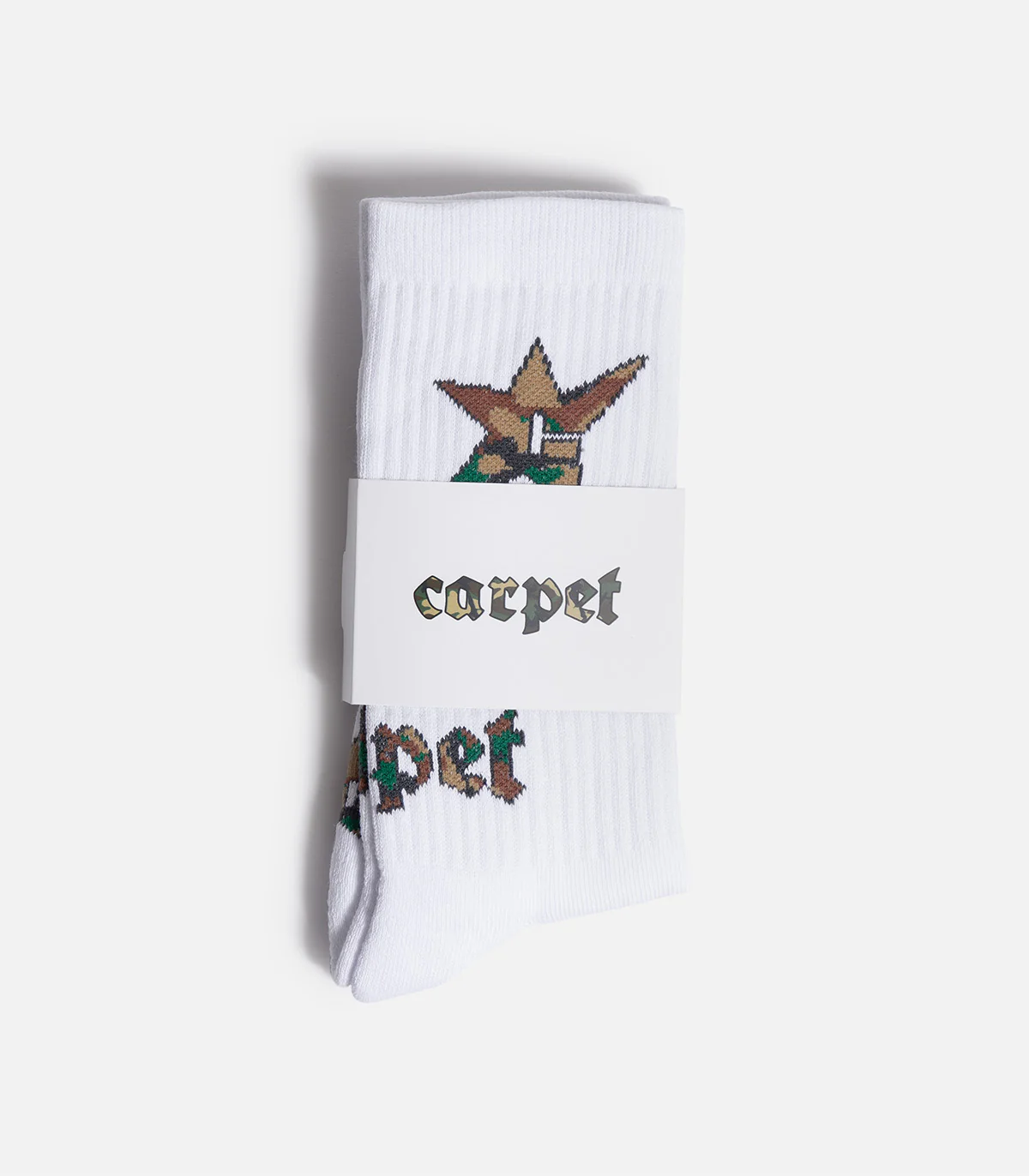 Carpet C-Star Socks