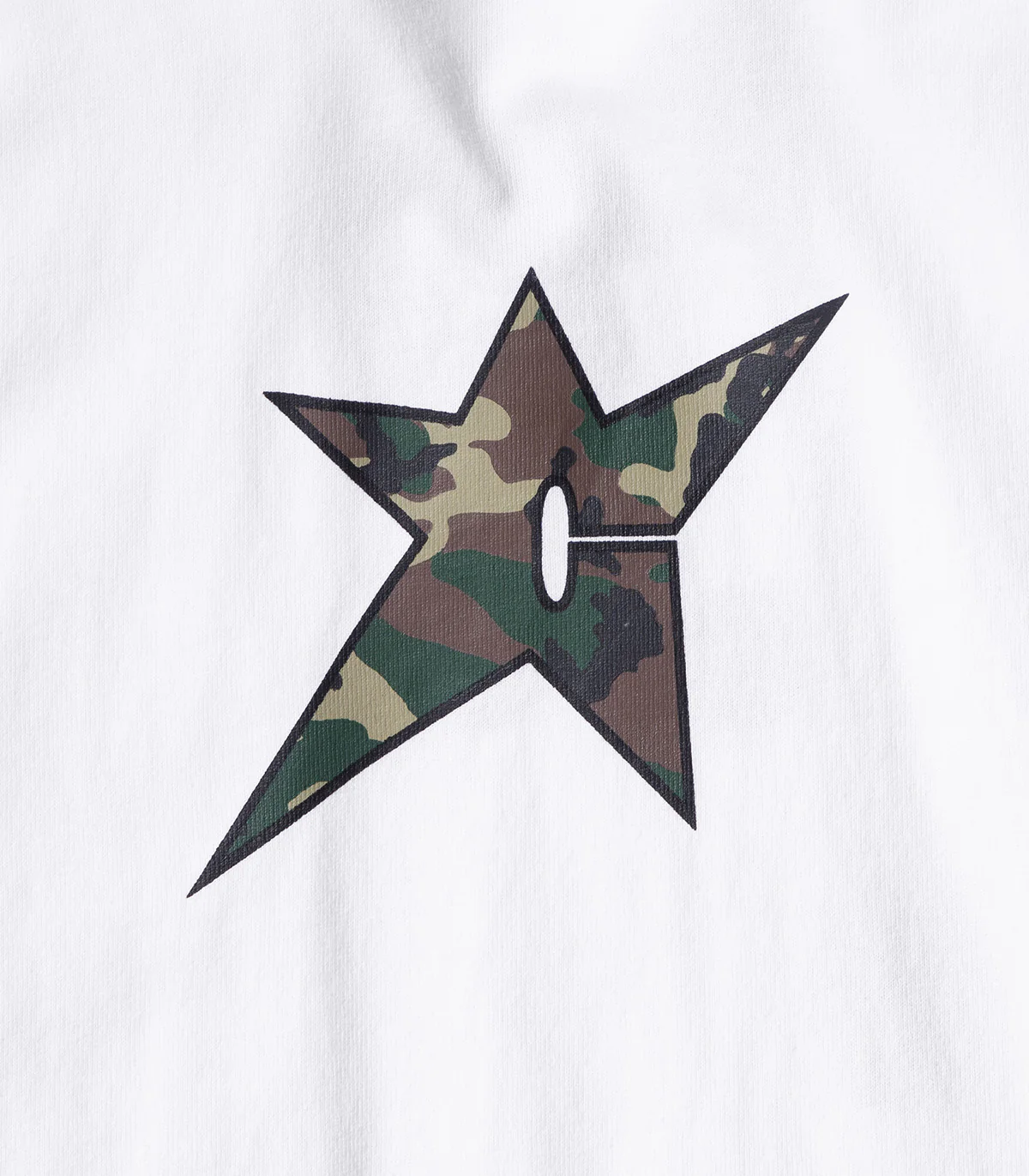 Carpet C-Star T-Shirt - Image 2