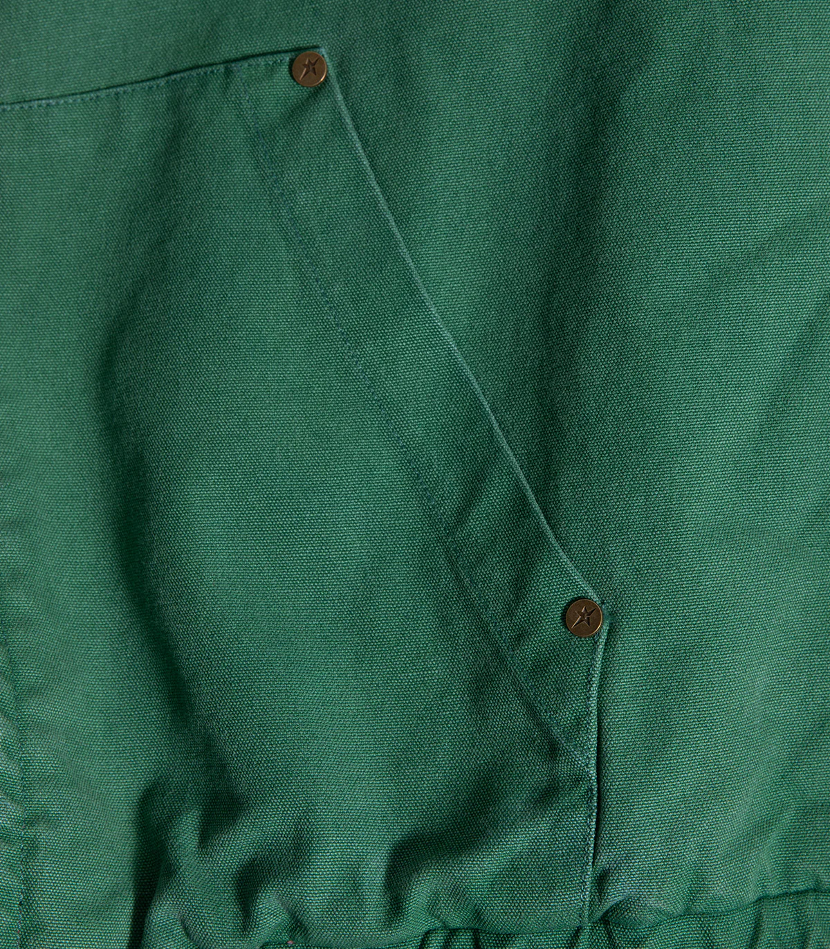 Carpet C Star Work Jacket - Image 2