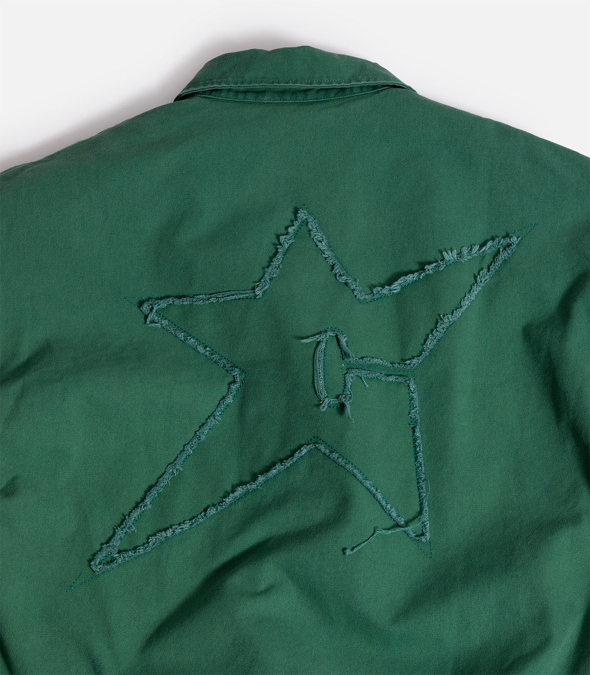 Carpet C Star Work Jacket - Image 3