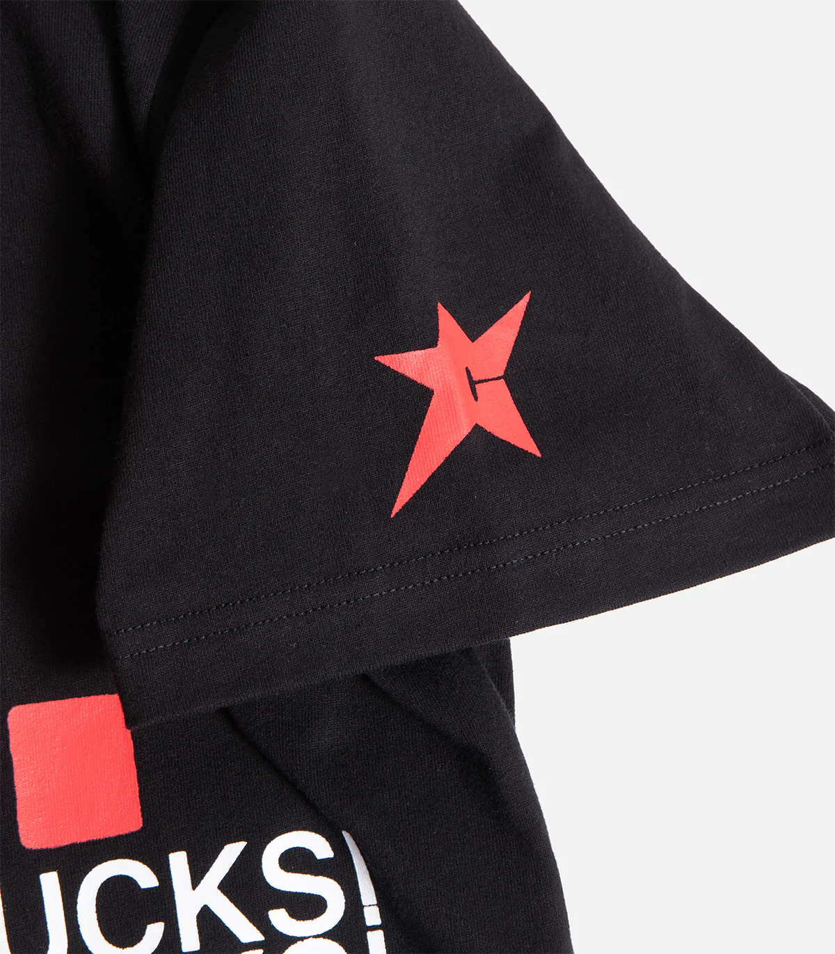 Carpet CC Sucks T-Shirt - Image 4
