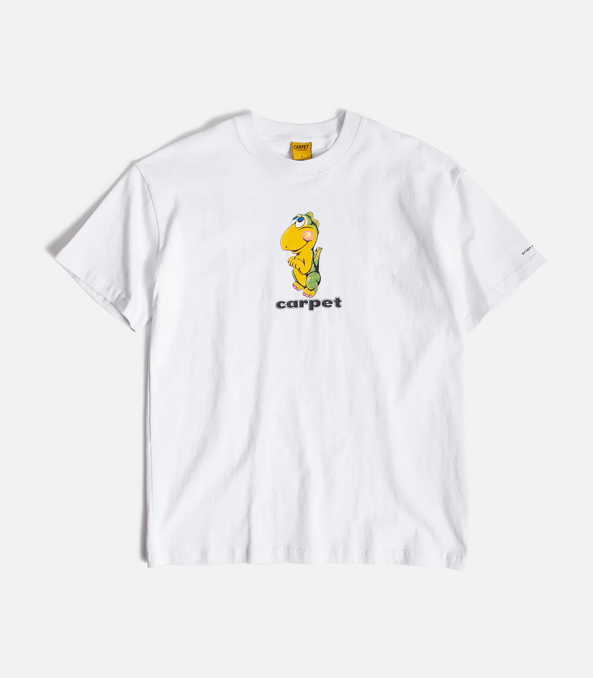 Carpet Dino T-Shirt