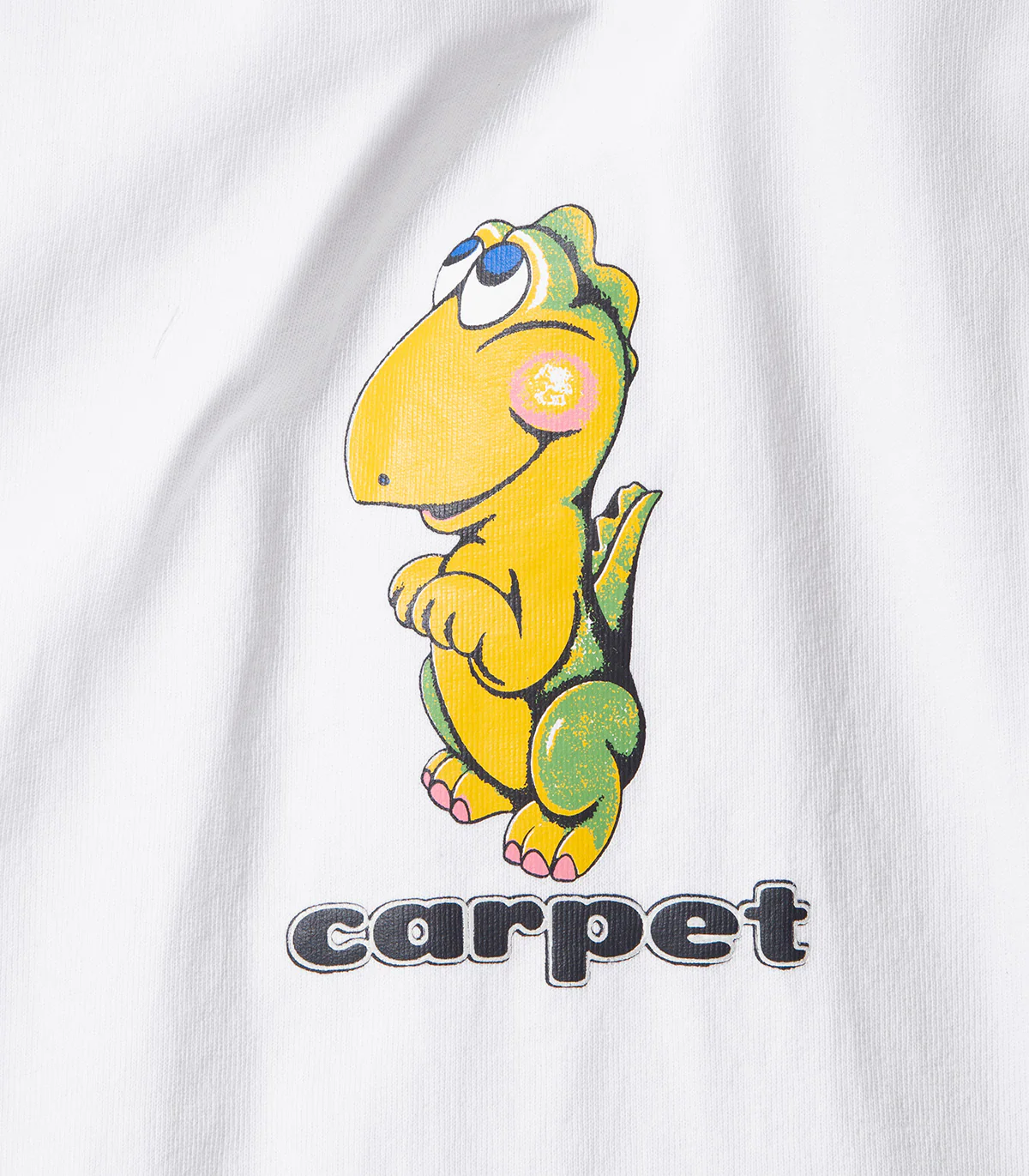 Carpet Dino T-Shirt - Image 2