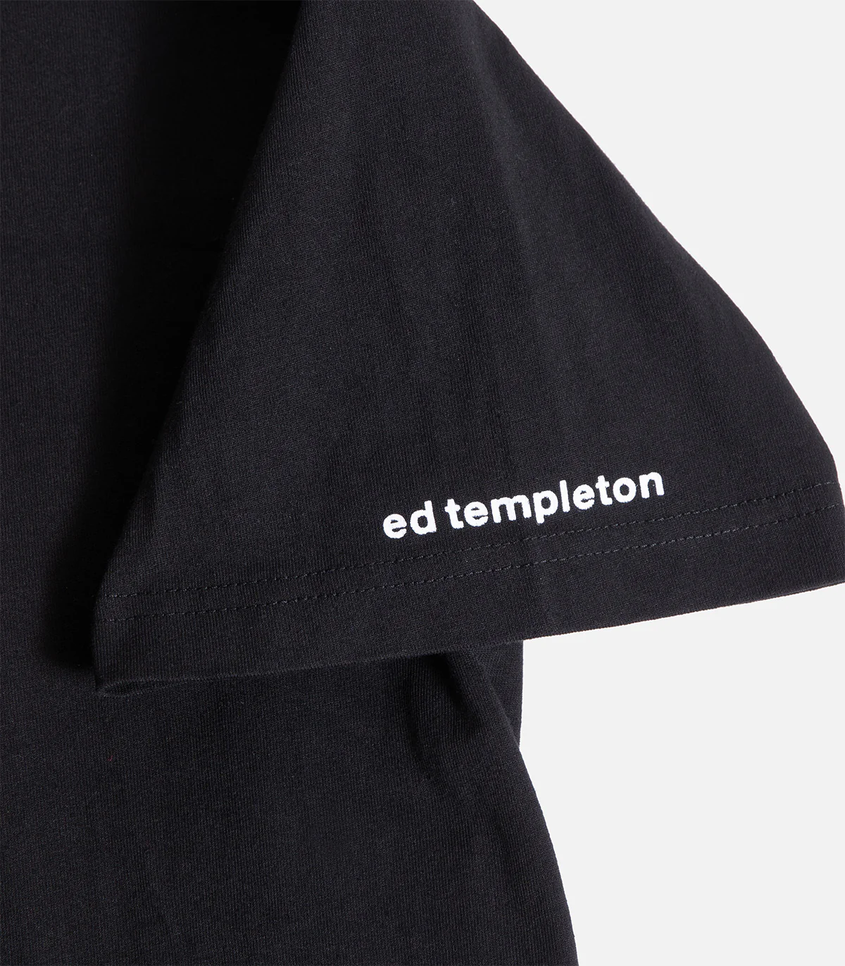 Carpet Ed Templeton Guest Pro T-Shirt - Image 3