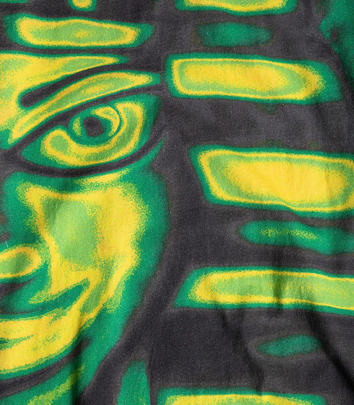 Carpet Egypt T-Shirt - Image 2