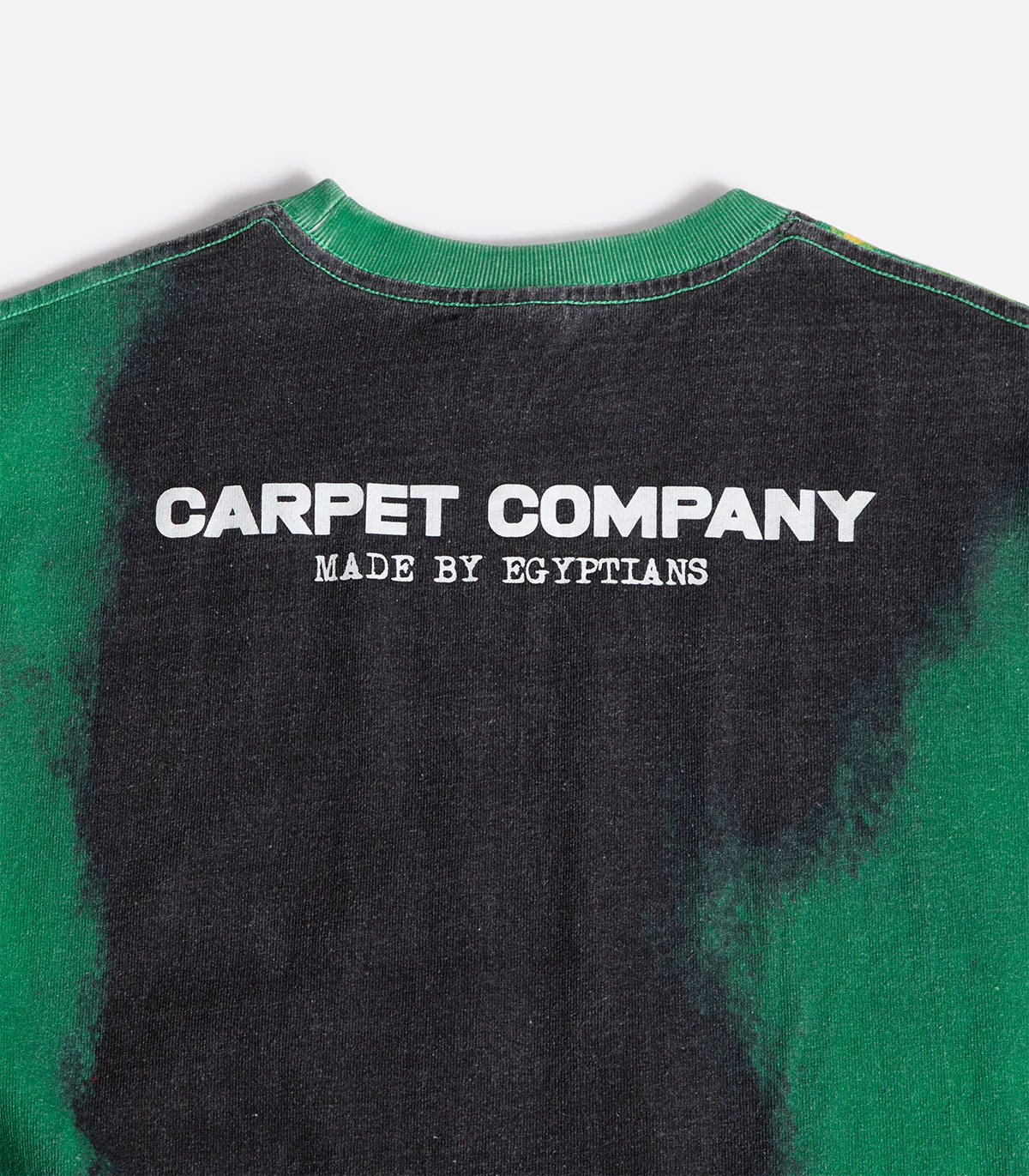 Carpet Egypt T-Shirt - Image 3