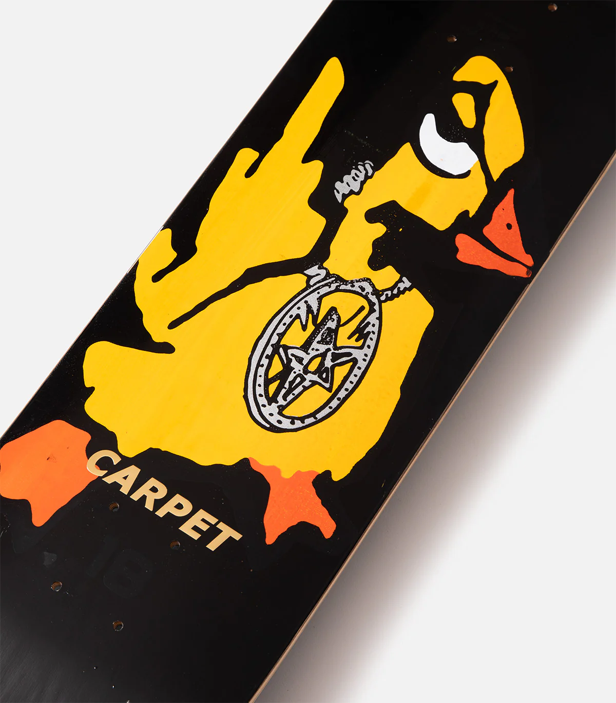 Carpet Kareem Campbell Guest Pro Deck - Image 5