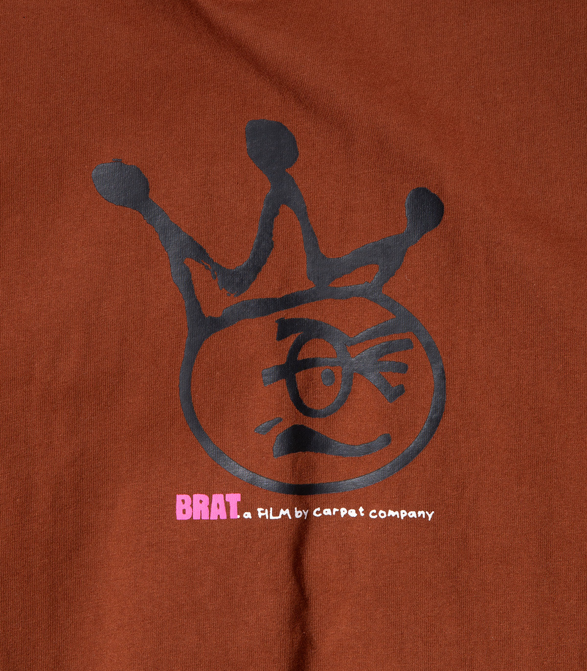 Carpet Kid T-Shirt - Image 2