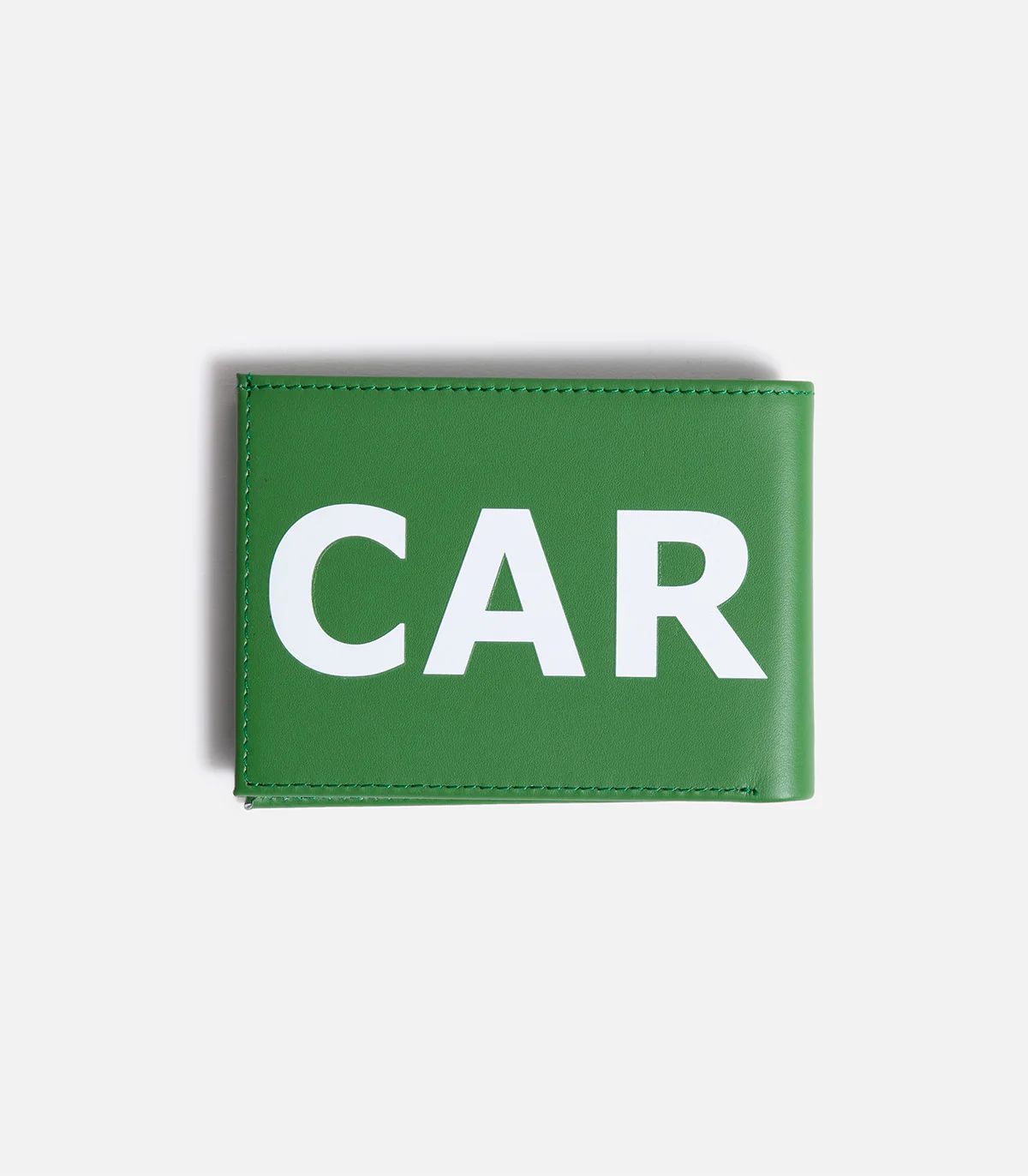 Carpet Leather Wallet - Image 2