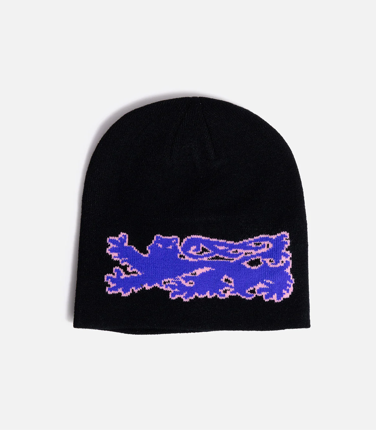 Carpet Lion Beanie