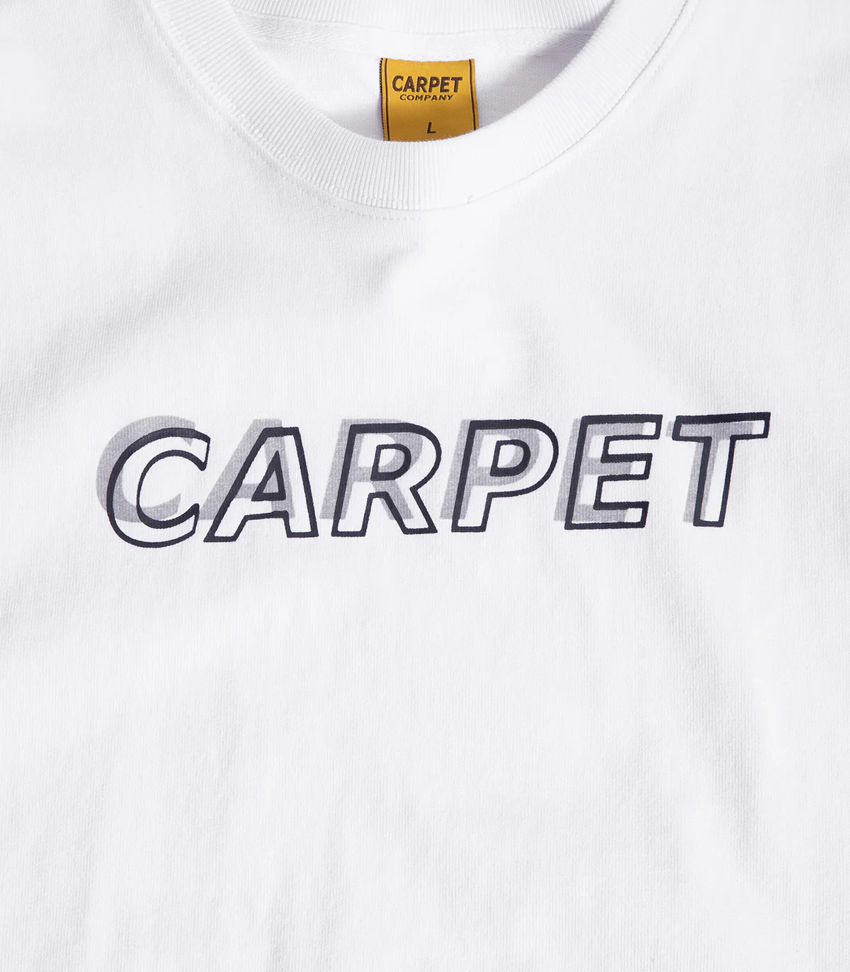 Carpet Misprint (3M) T-Shirt - Image 2