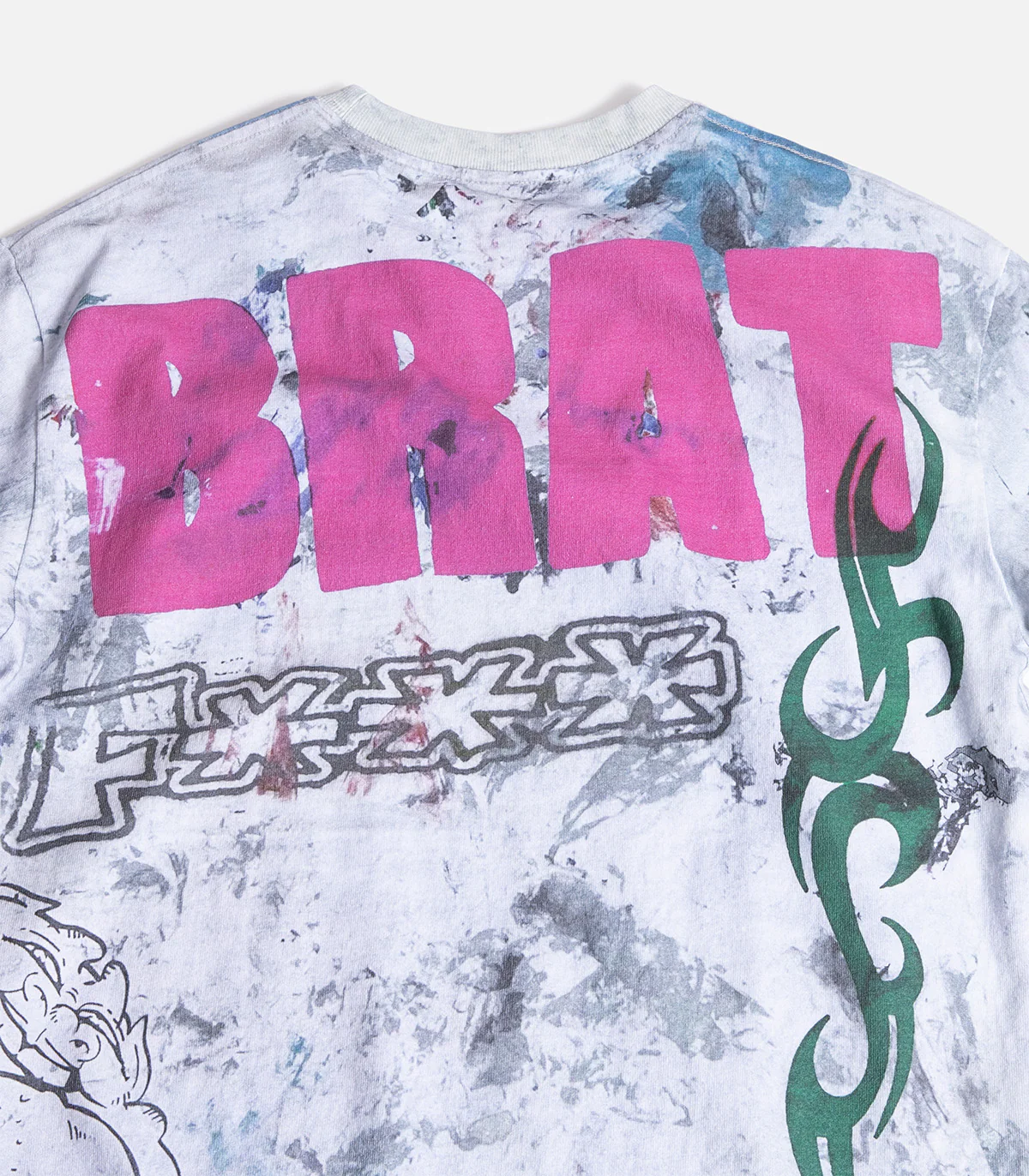 Carpet Rag T-Shirt - Image 3