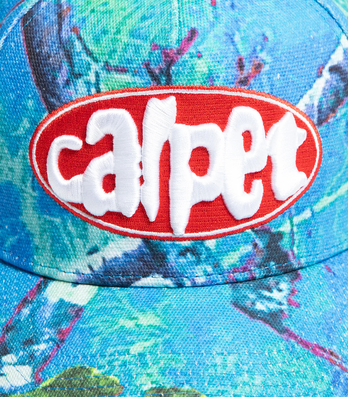 Carpet Realtree Hat - Image 2