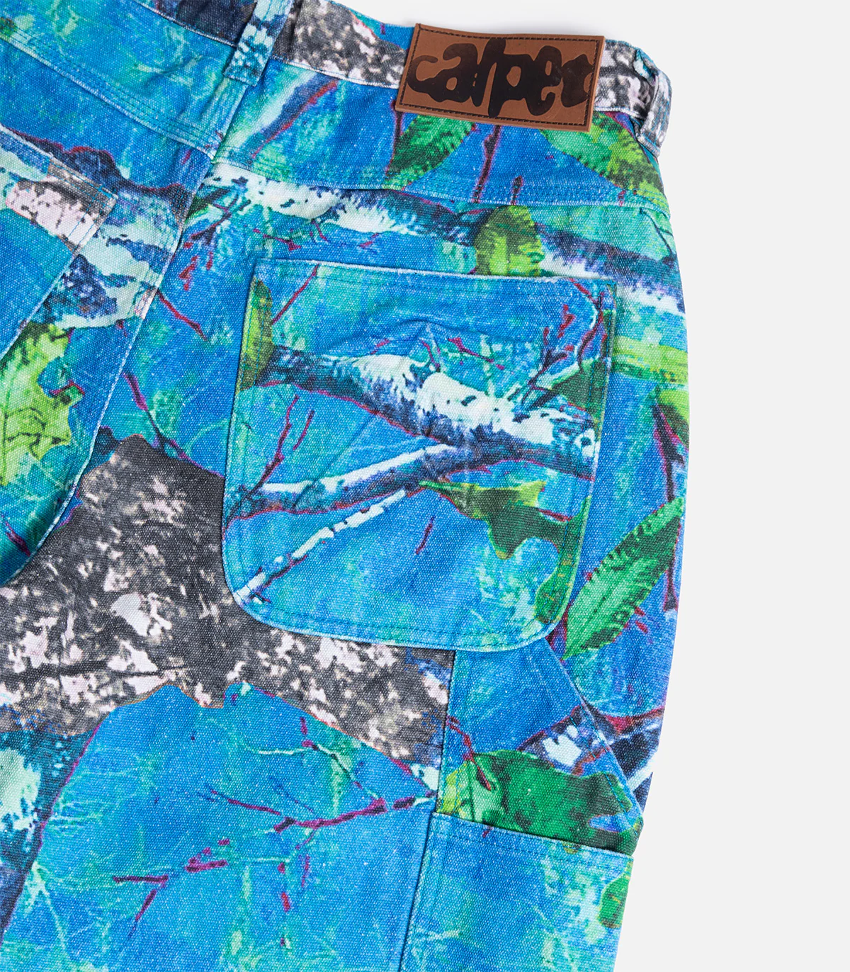 Carpet Realtree Pants - Image 3