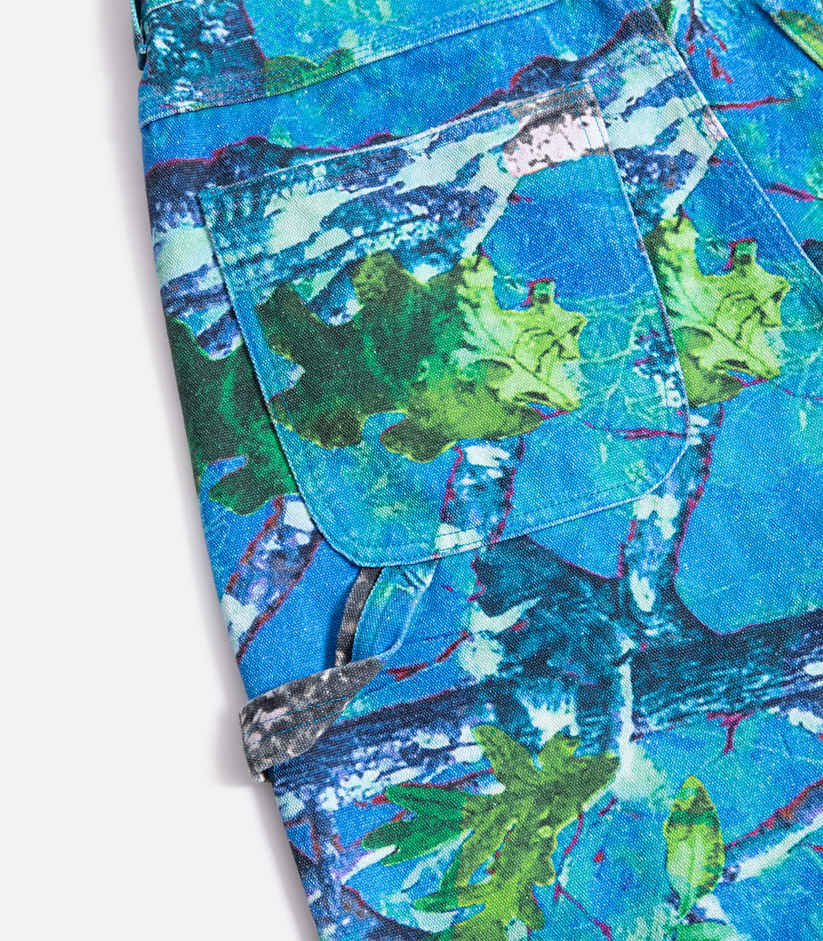 Carpet Realtree Pants - Image 4