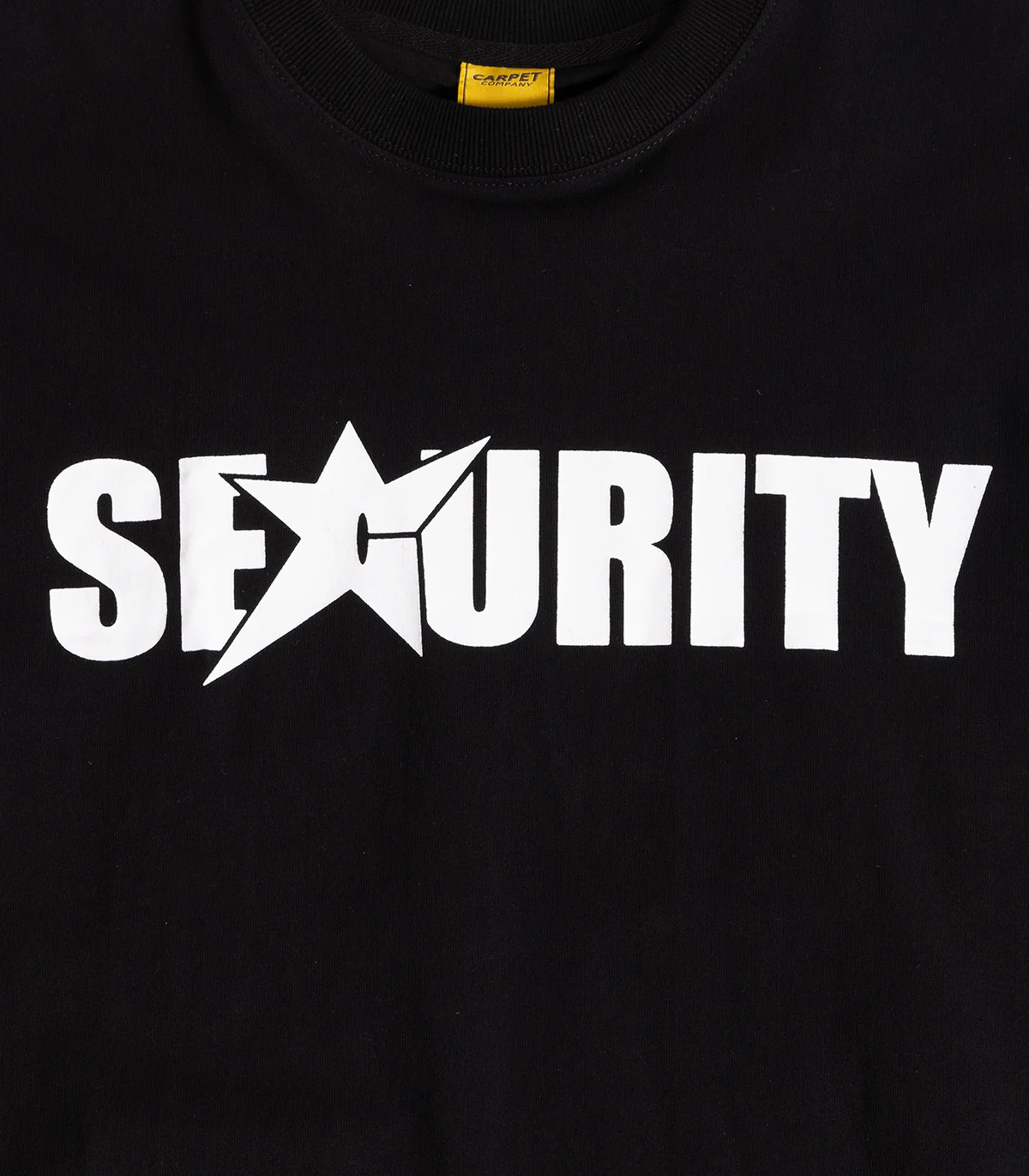 Carpet Security T-Shirt - Image 2