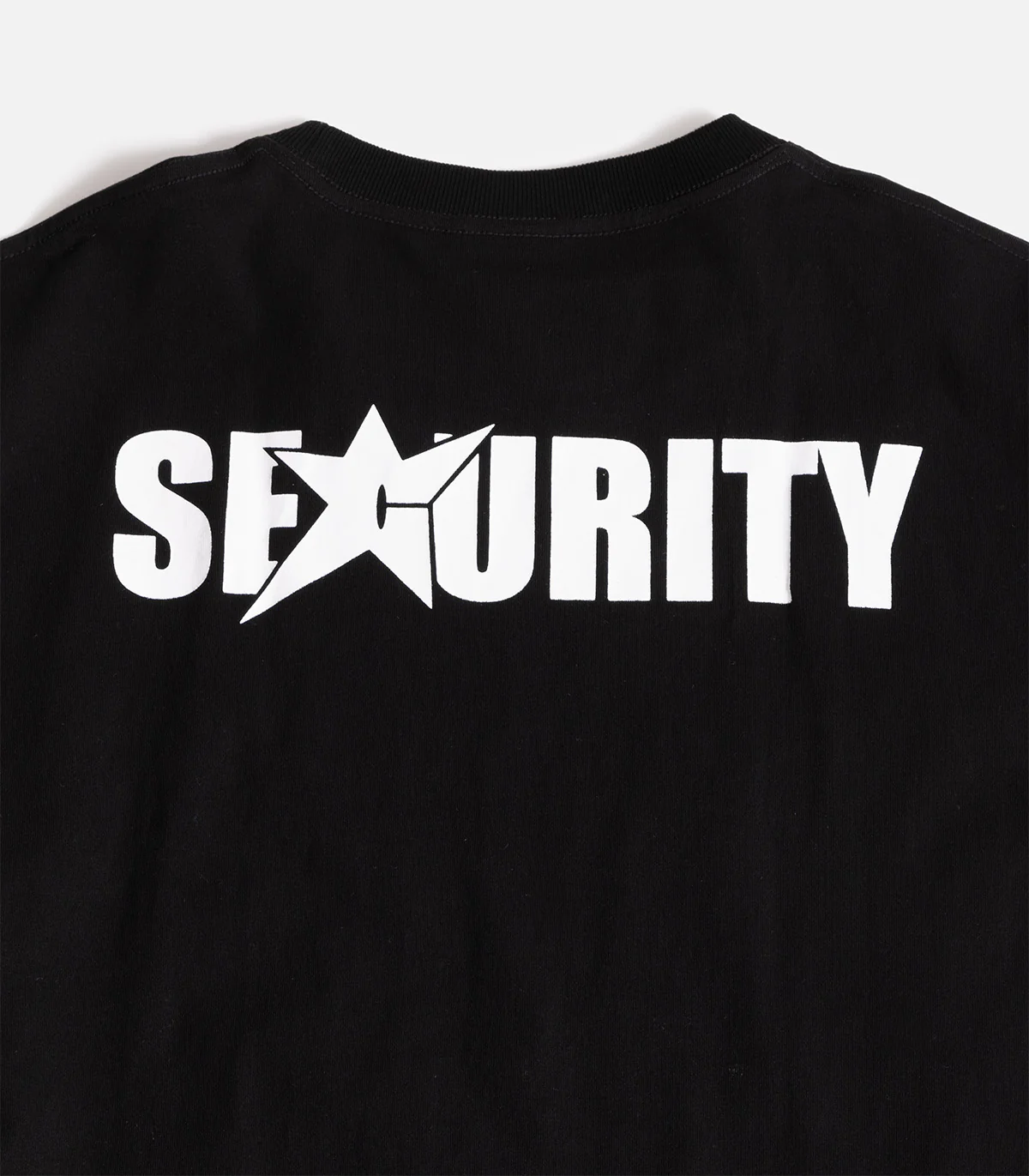 Carpet Security T-Shirt - Image 3