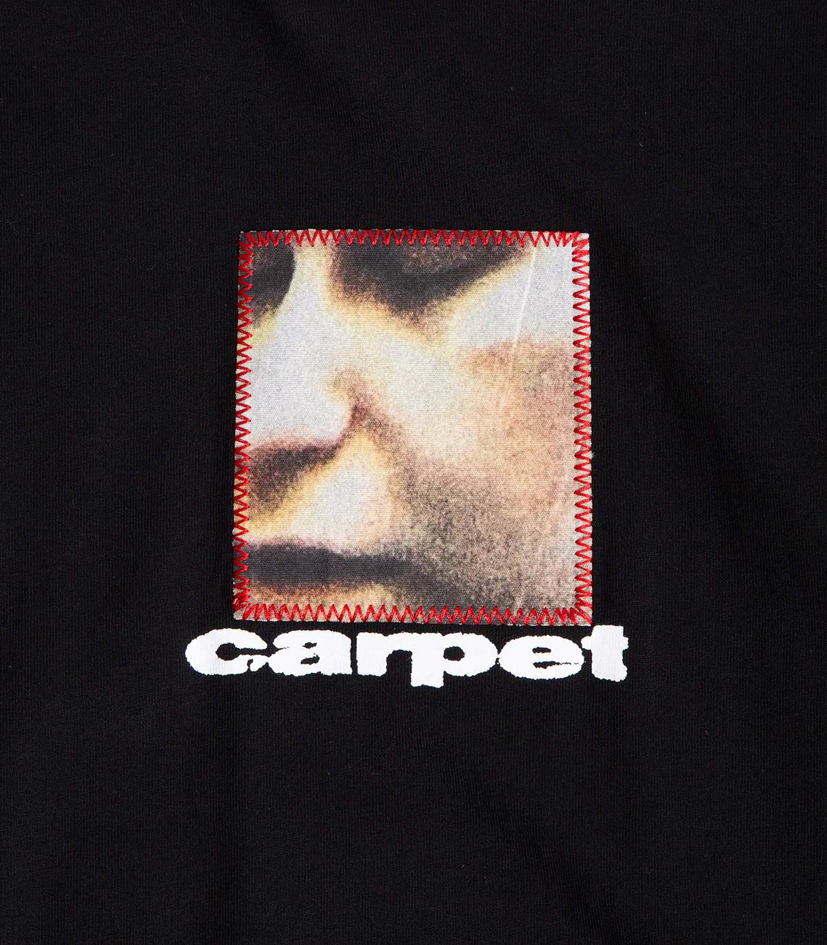 Carpet Tax Payer T-Shirt - Image 2