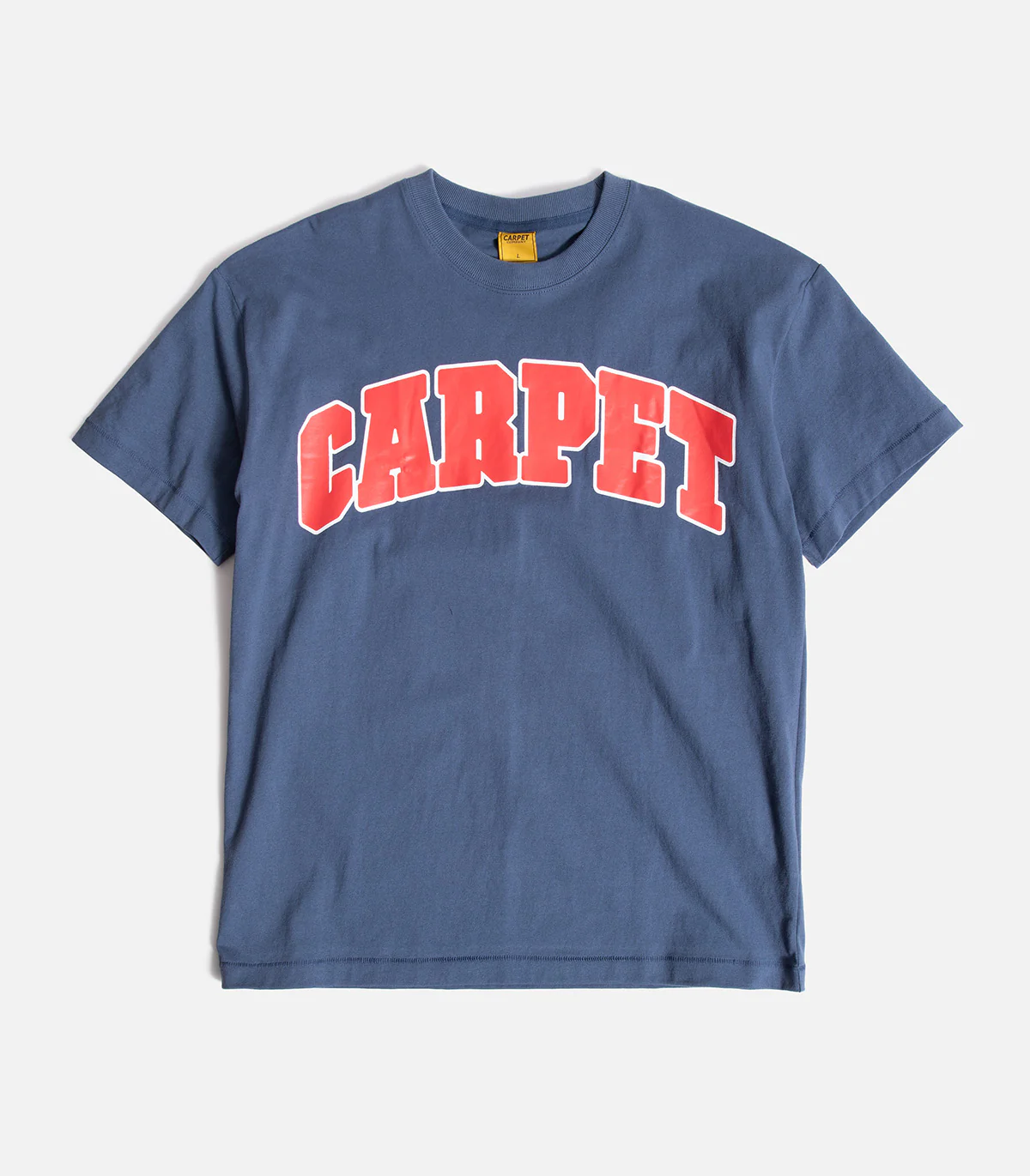 Carpet Varsity T-Shirt