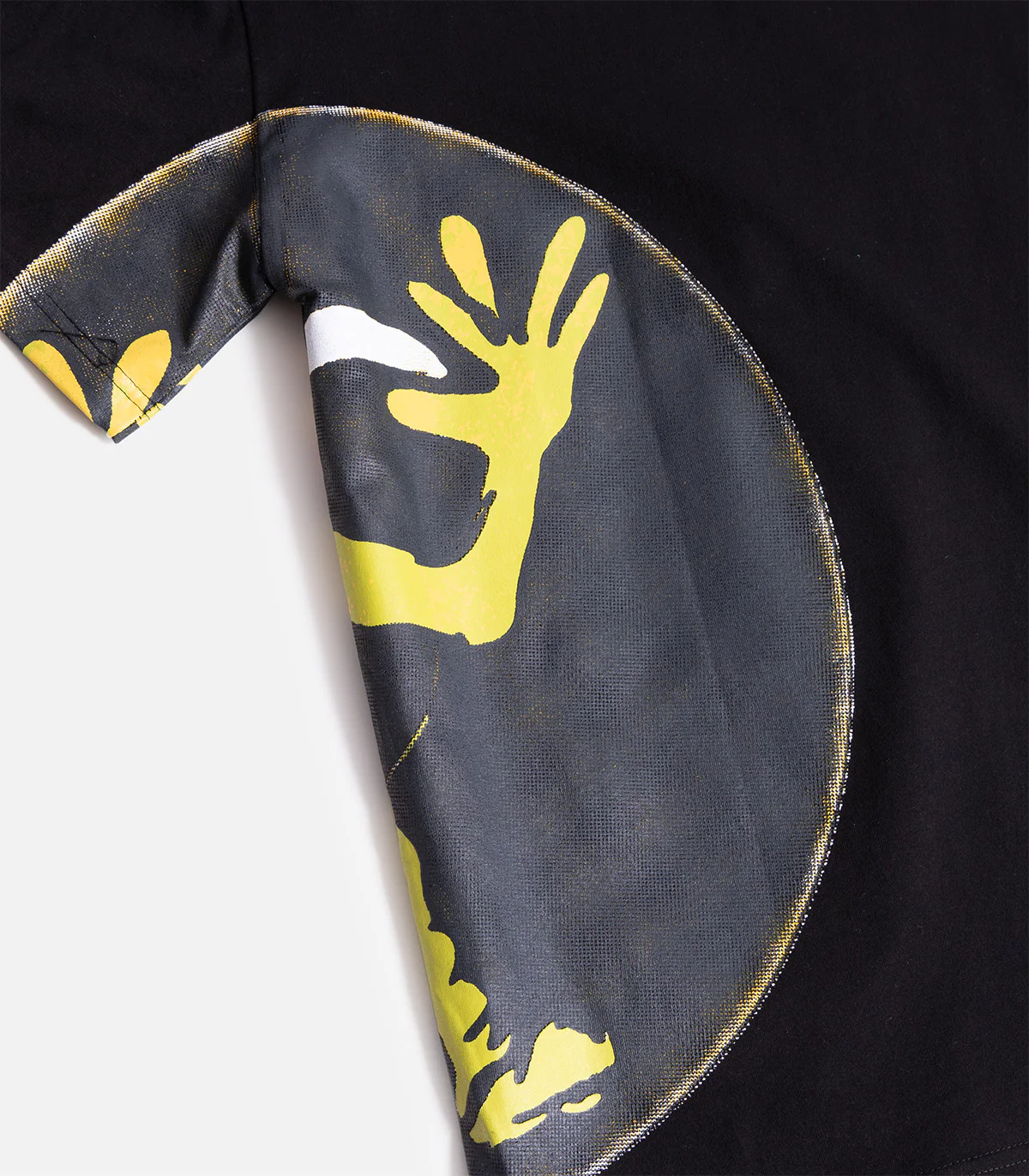 Carpet Vinyl T-Shirt - Image 3