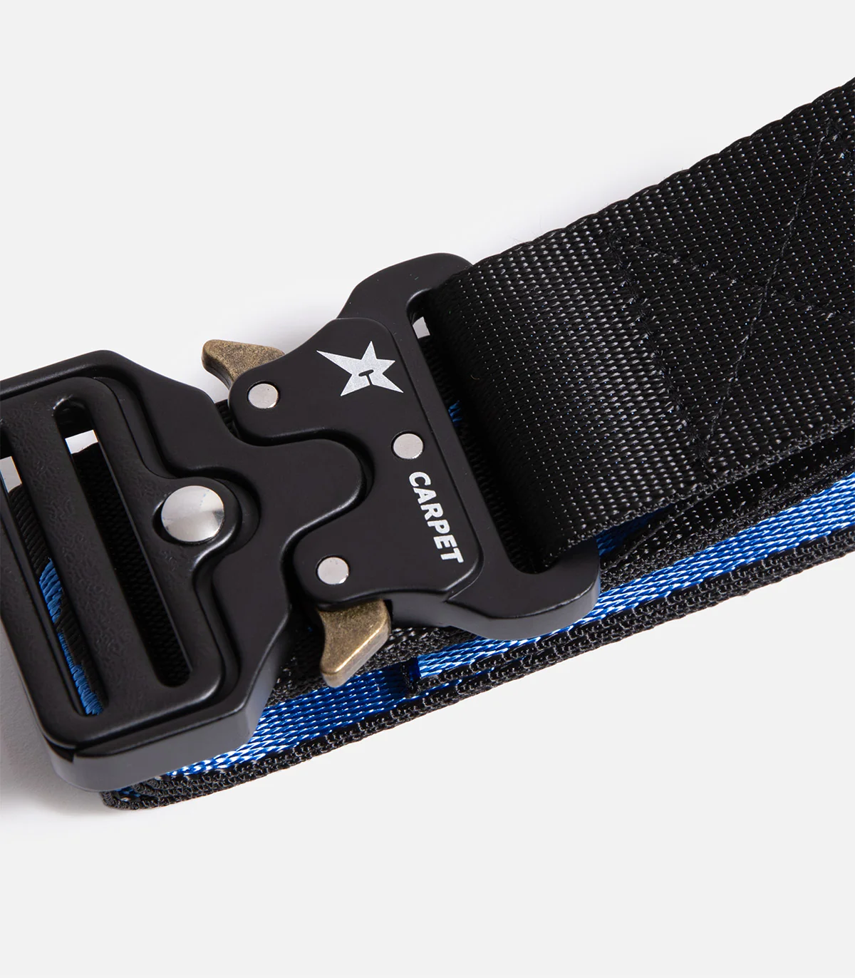 Carpet Woven Belt - Image 2