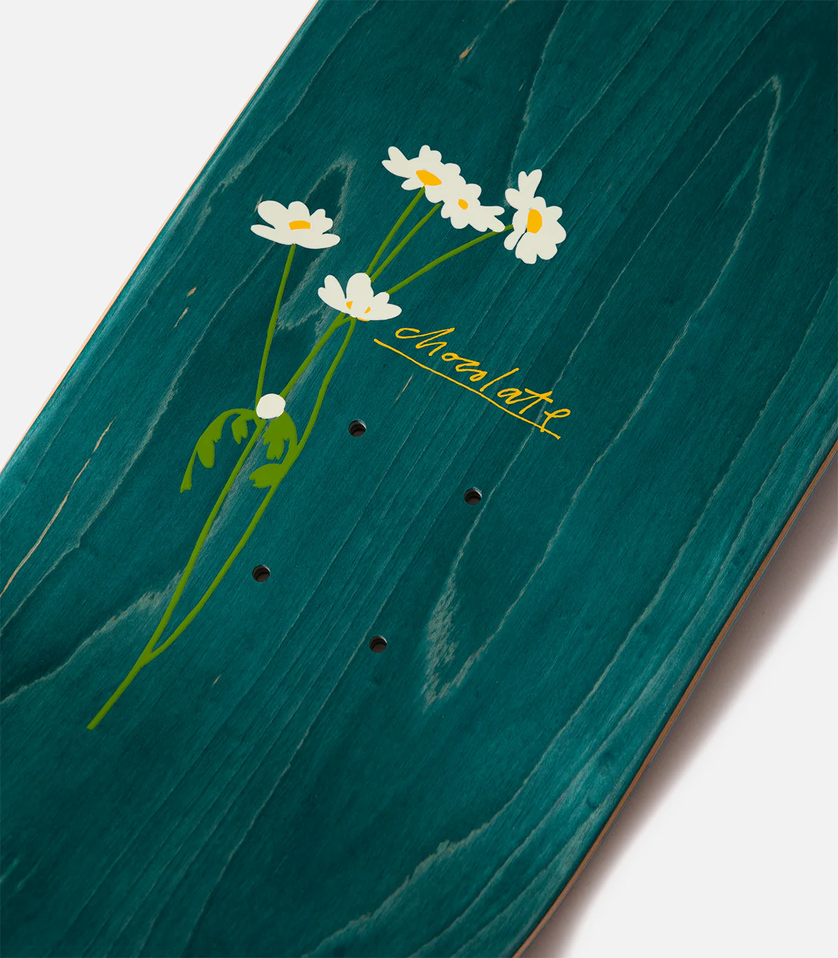 Chocolate Kenny Anderson Still Deck - Image 3