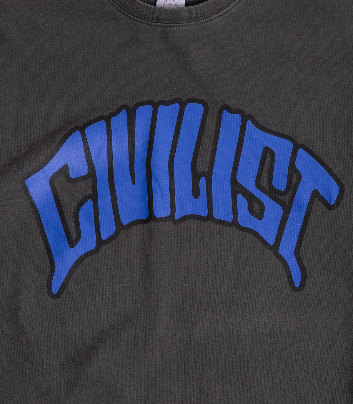 Civilist Arch T-Shirt - Image 2
