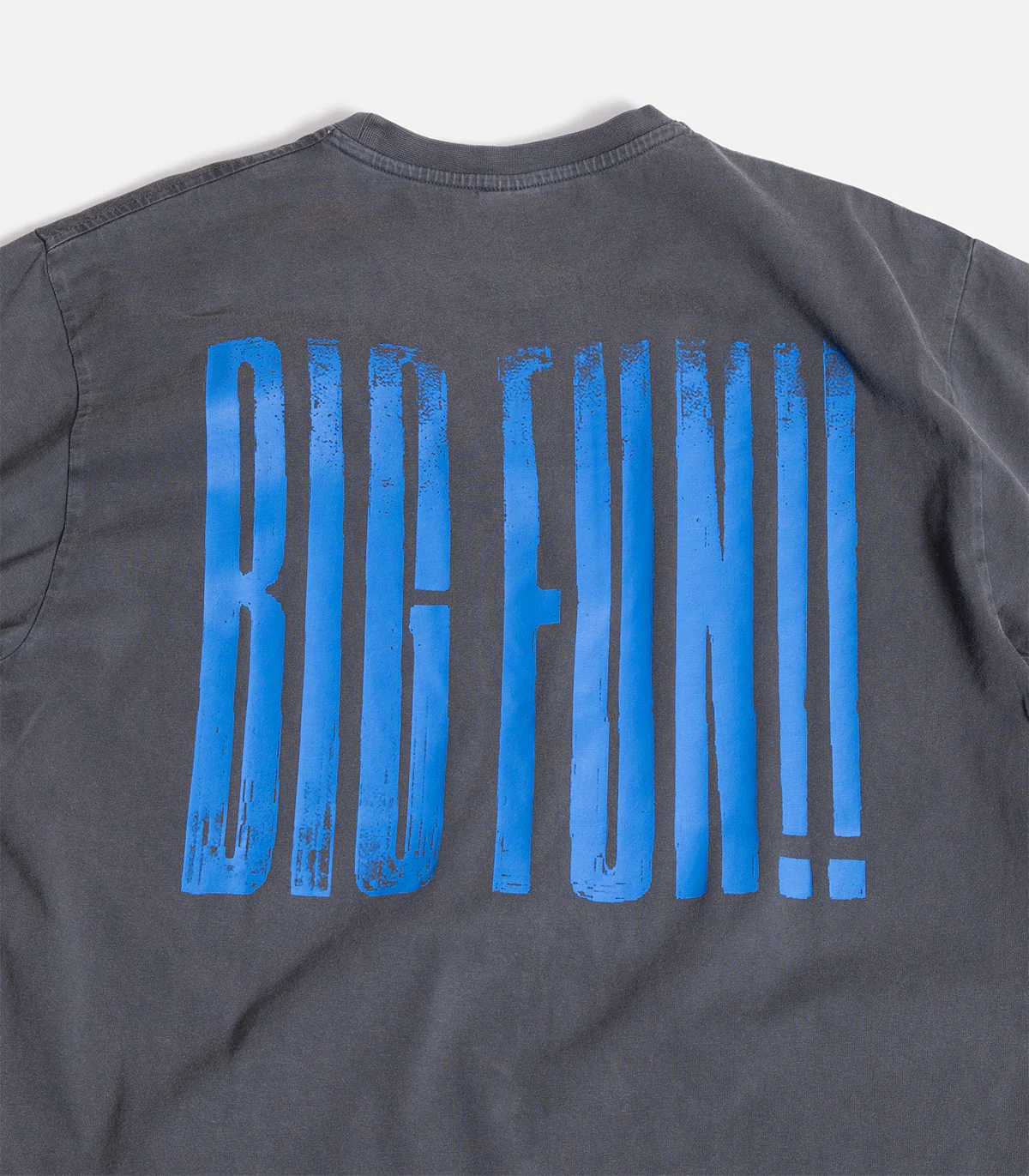 Civilist Big Fun T-Shirt - Image 3