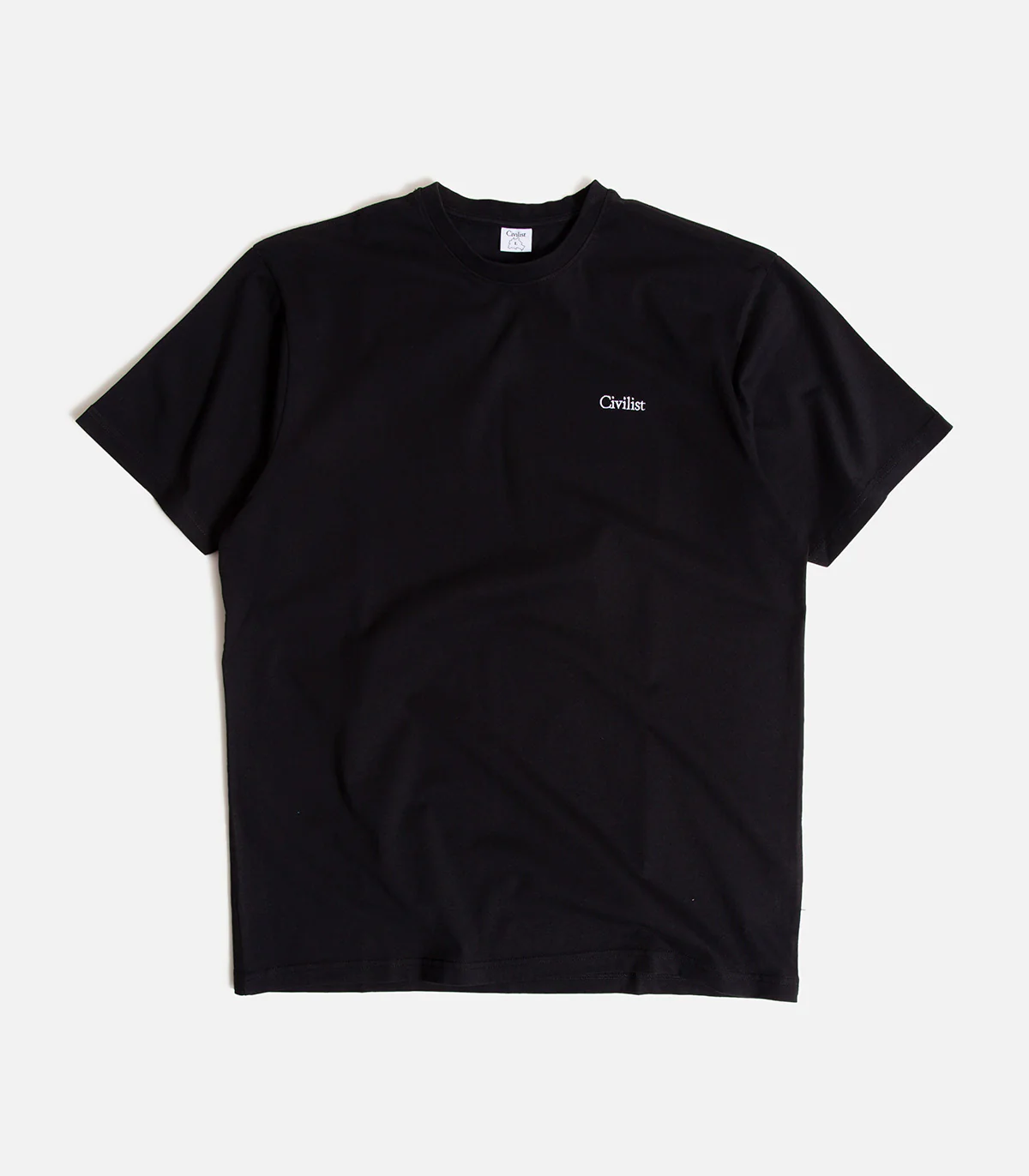 Civilist Mini Logo T-Shirt