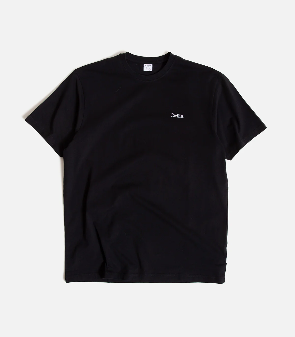 Civilist Mini Logo T-Shirt